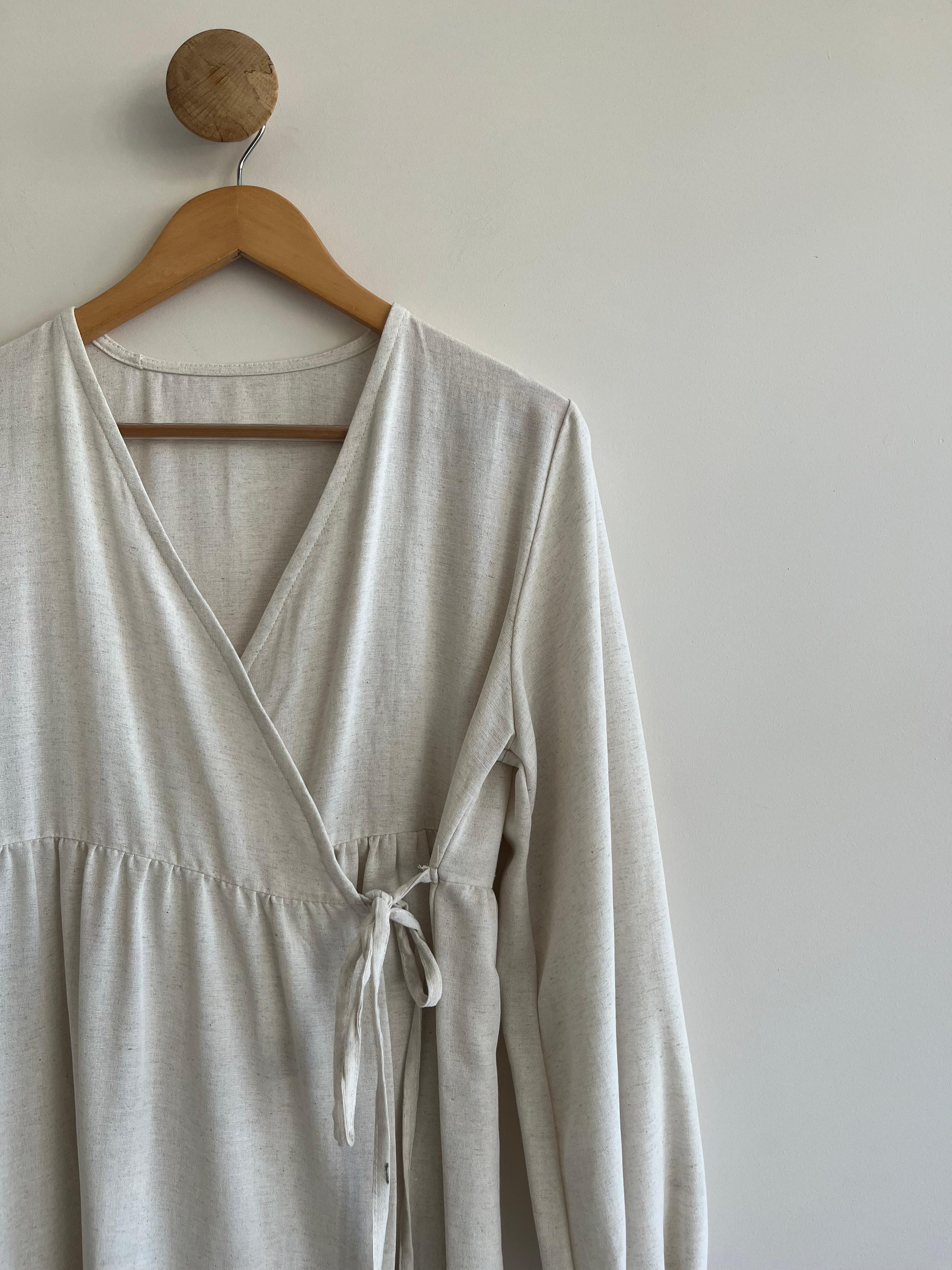 Keten Kimono