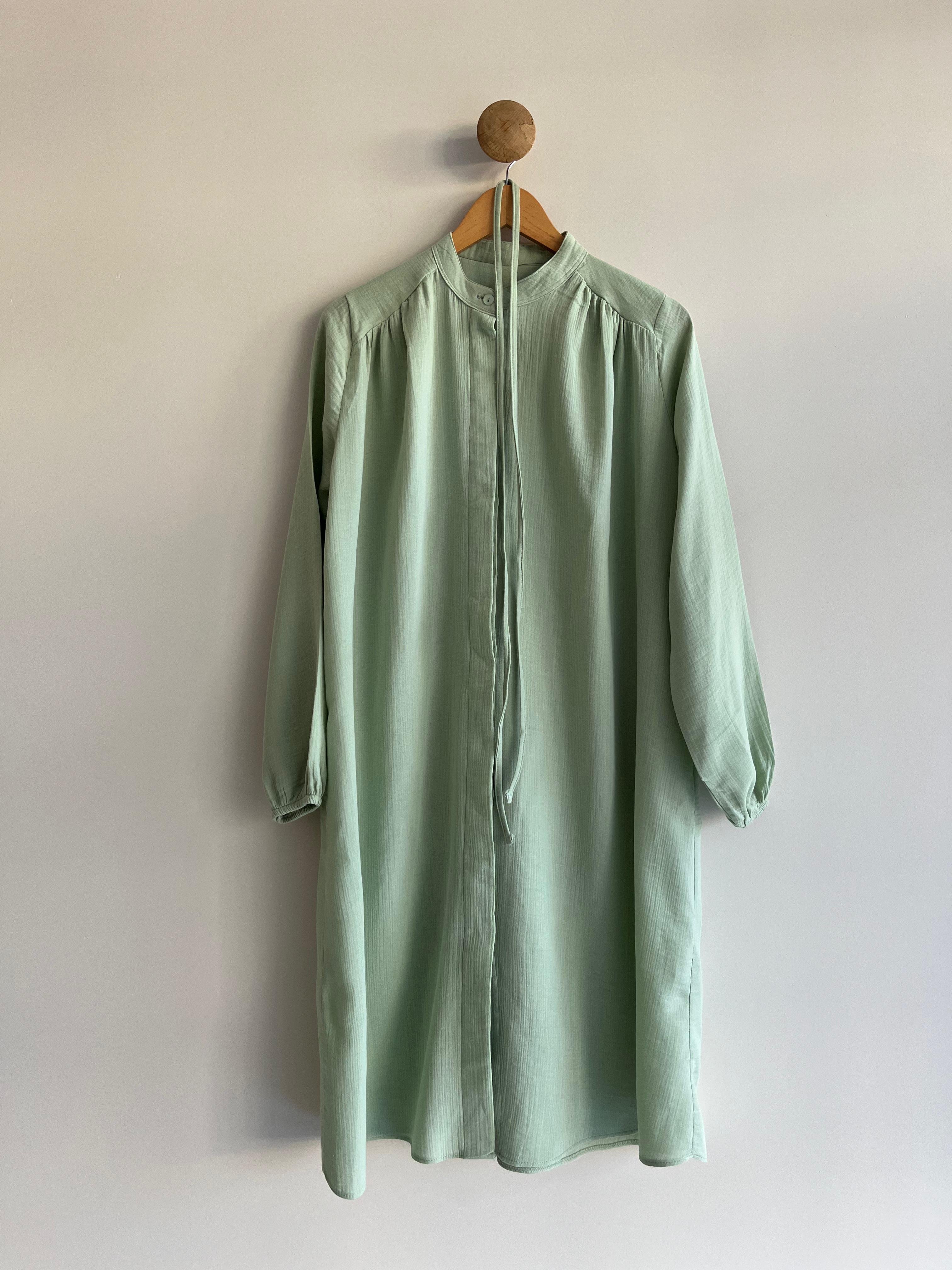 Müslin Tunik