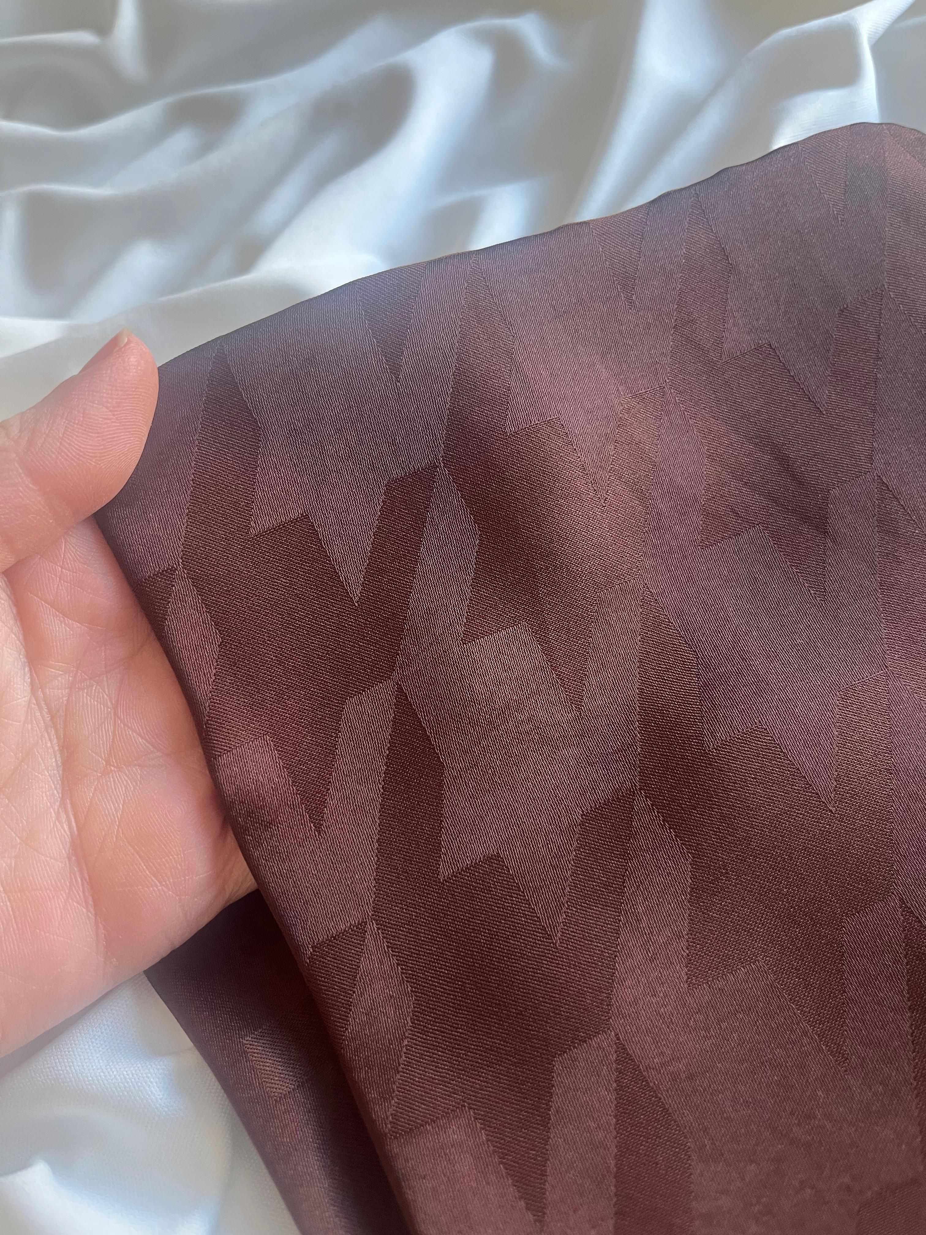 Janjani Cotton Shawl