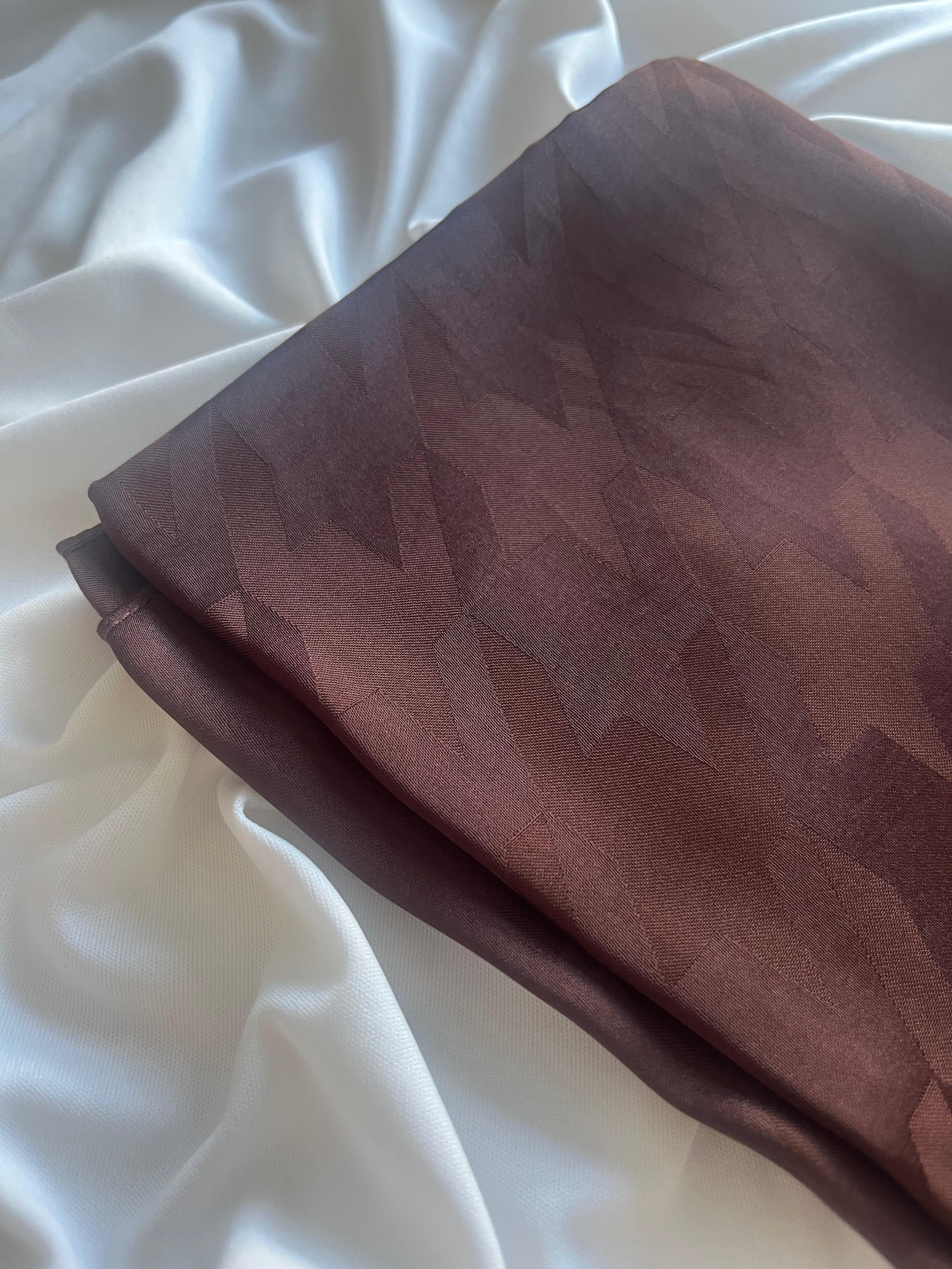 Janjani Cotton Shawl