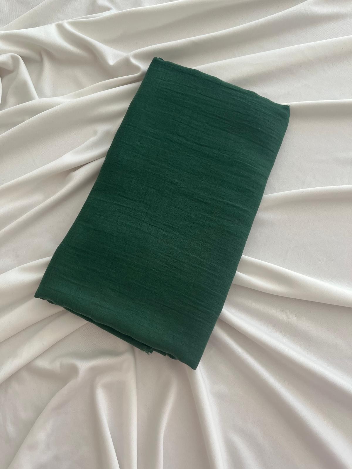 Cotton Scarf