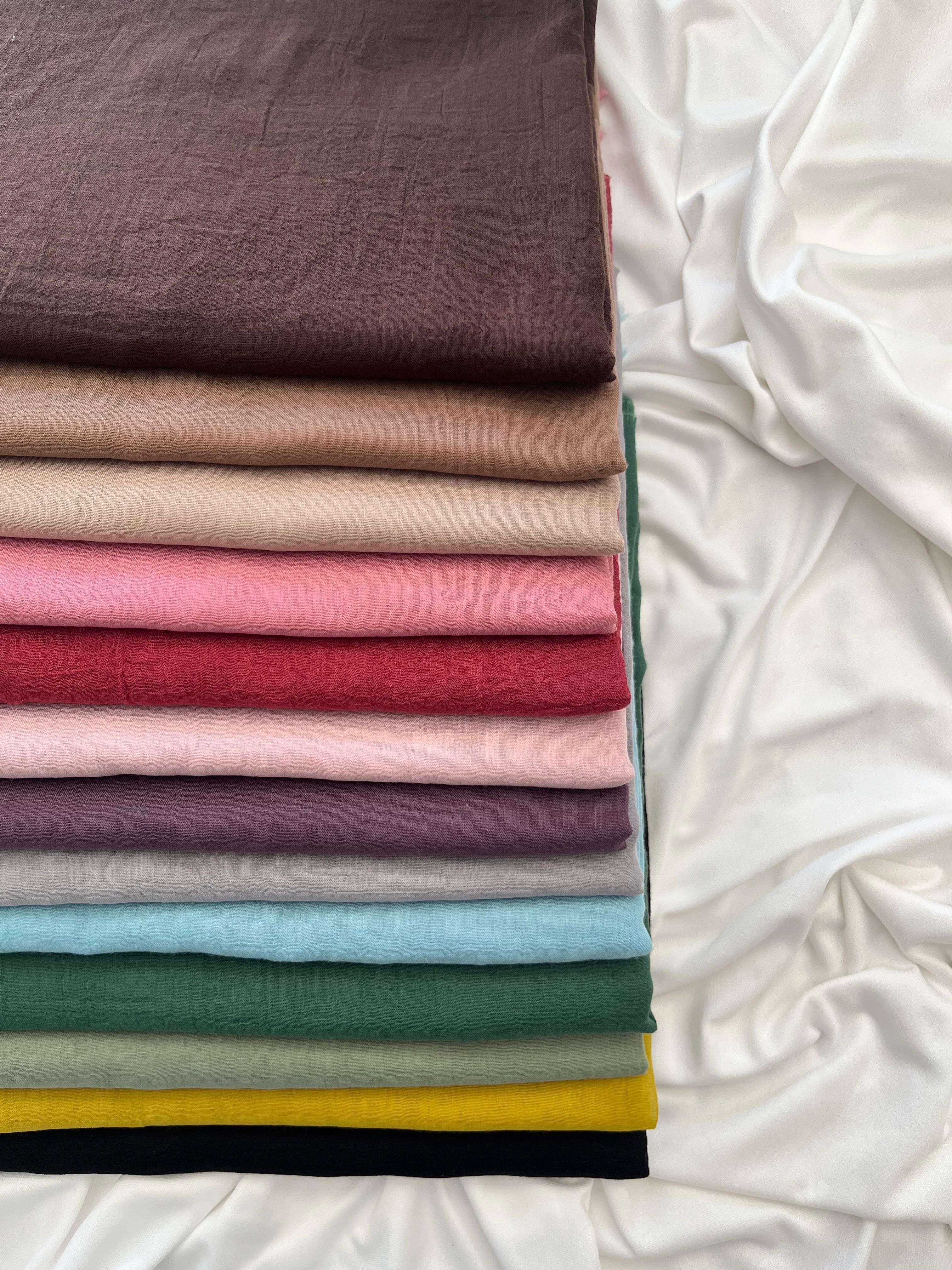 Cotton Scarf