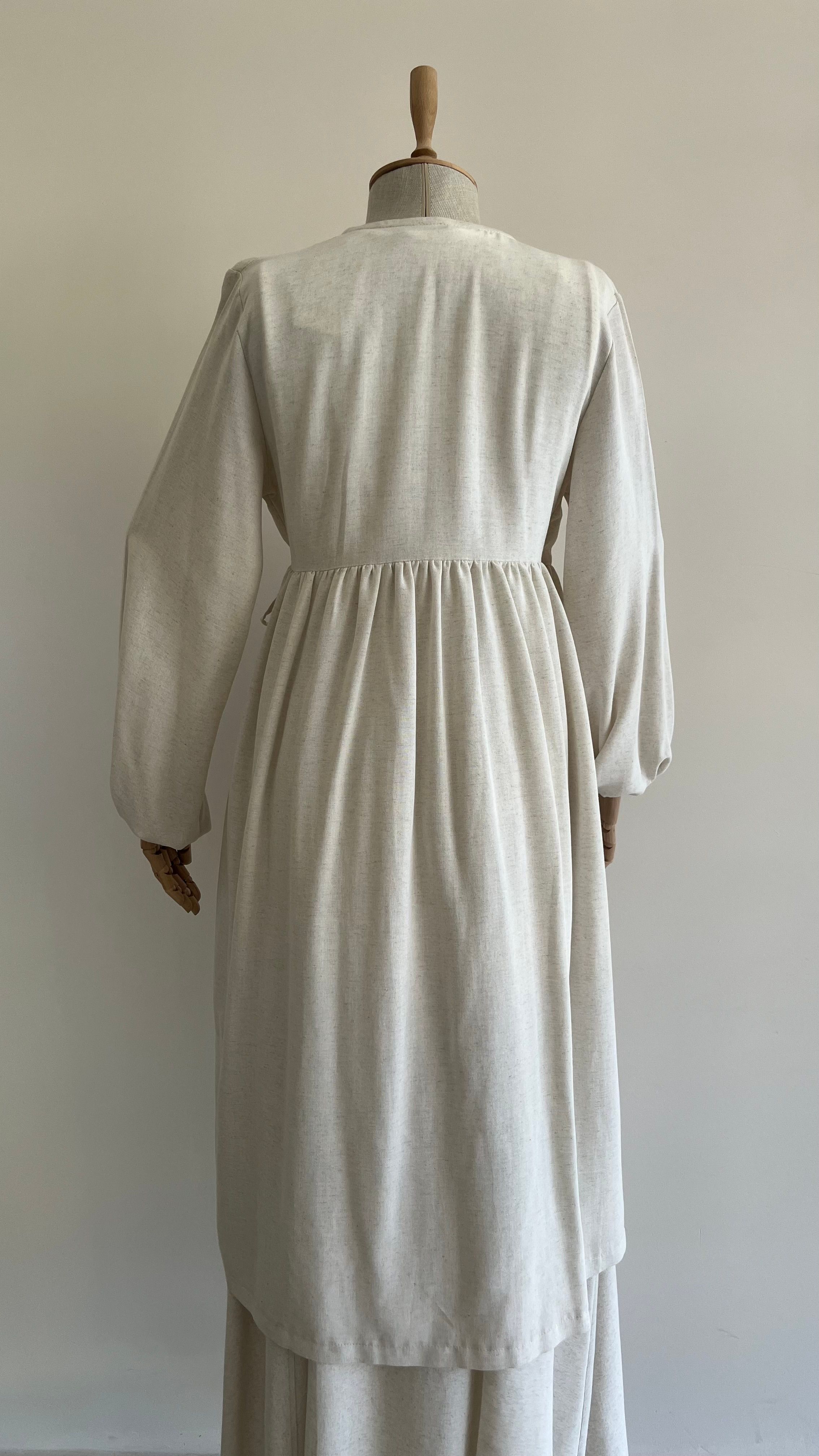 Keten Kimono