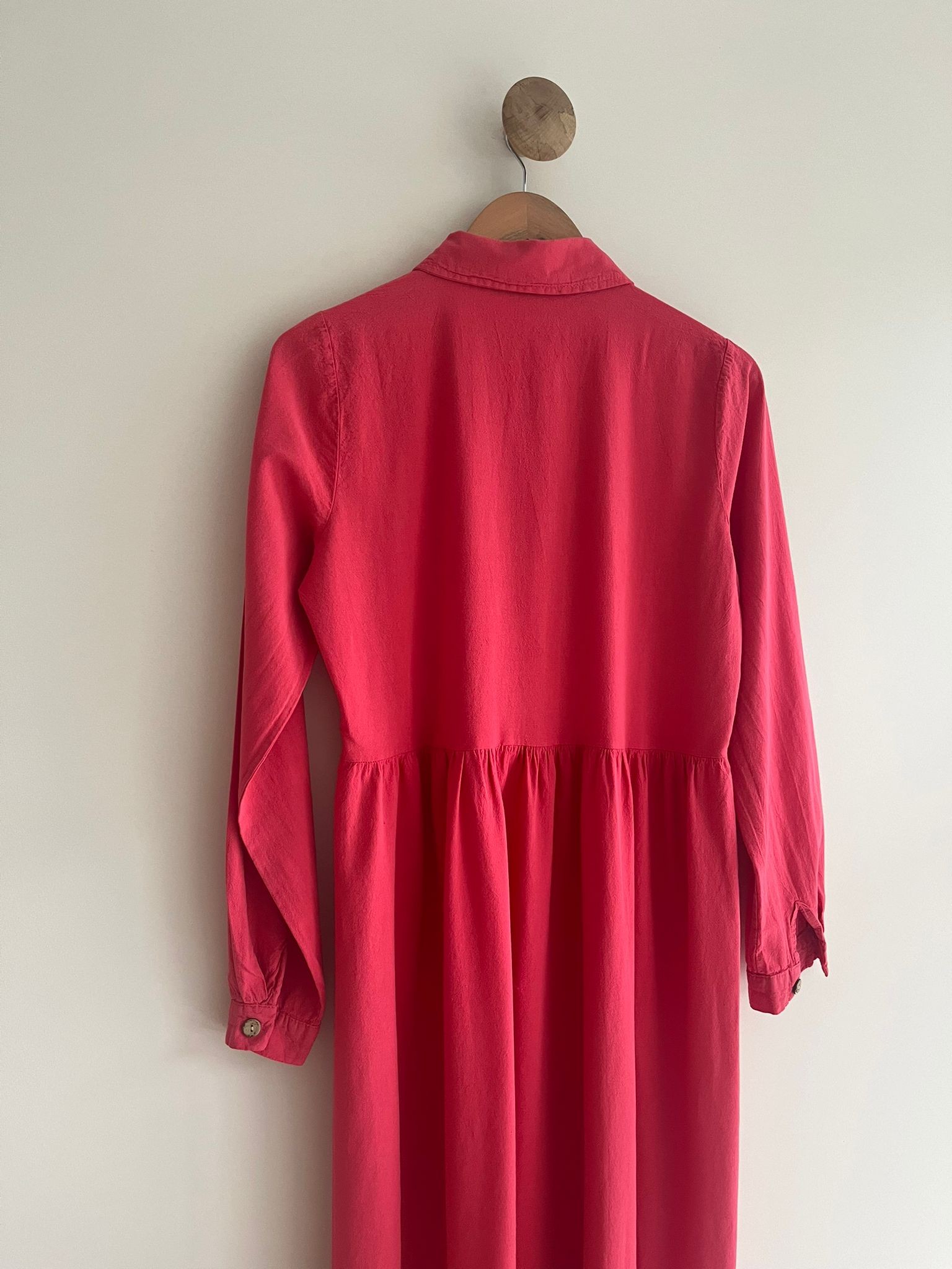 Shirt Dress