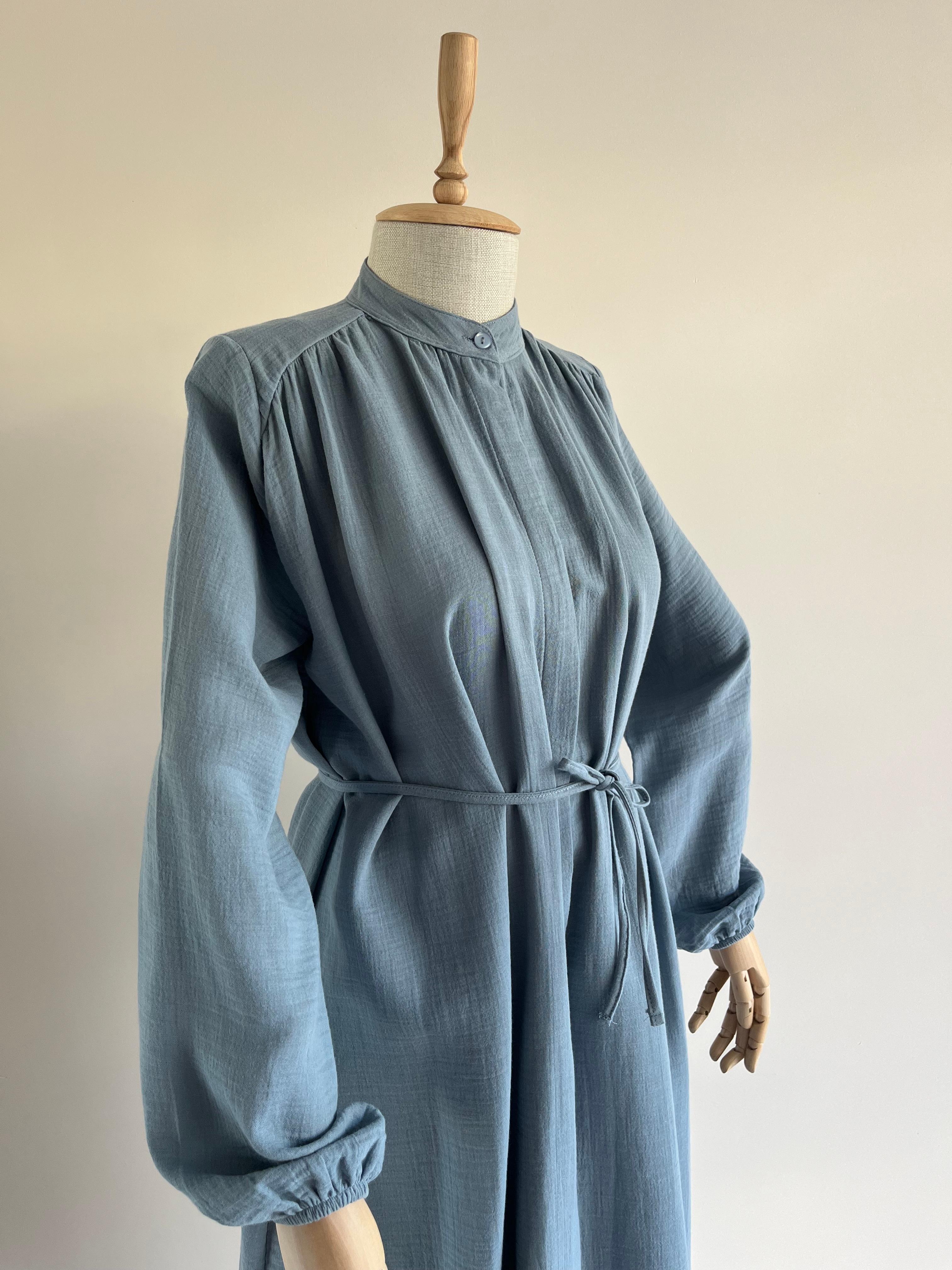 Müslin Tunik