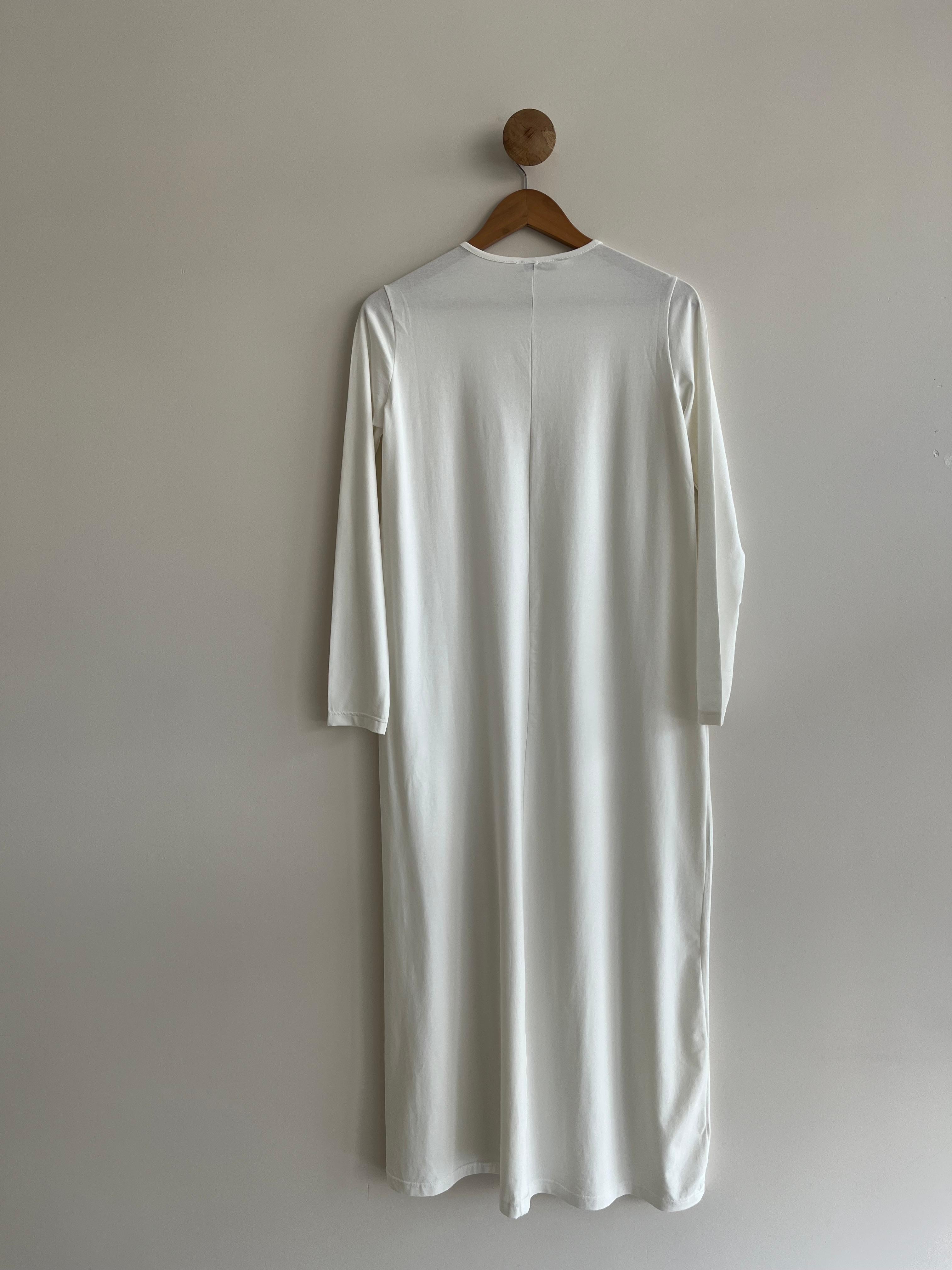 Long Sleeve Combed Underwear