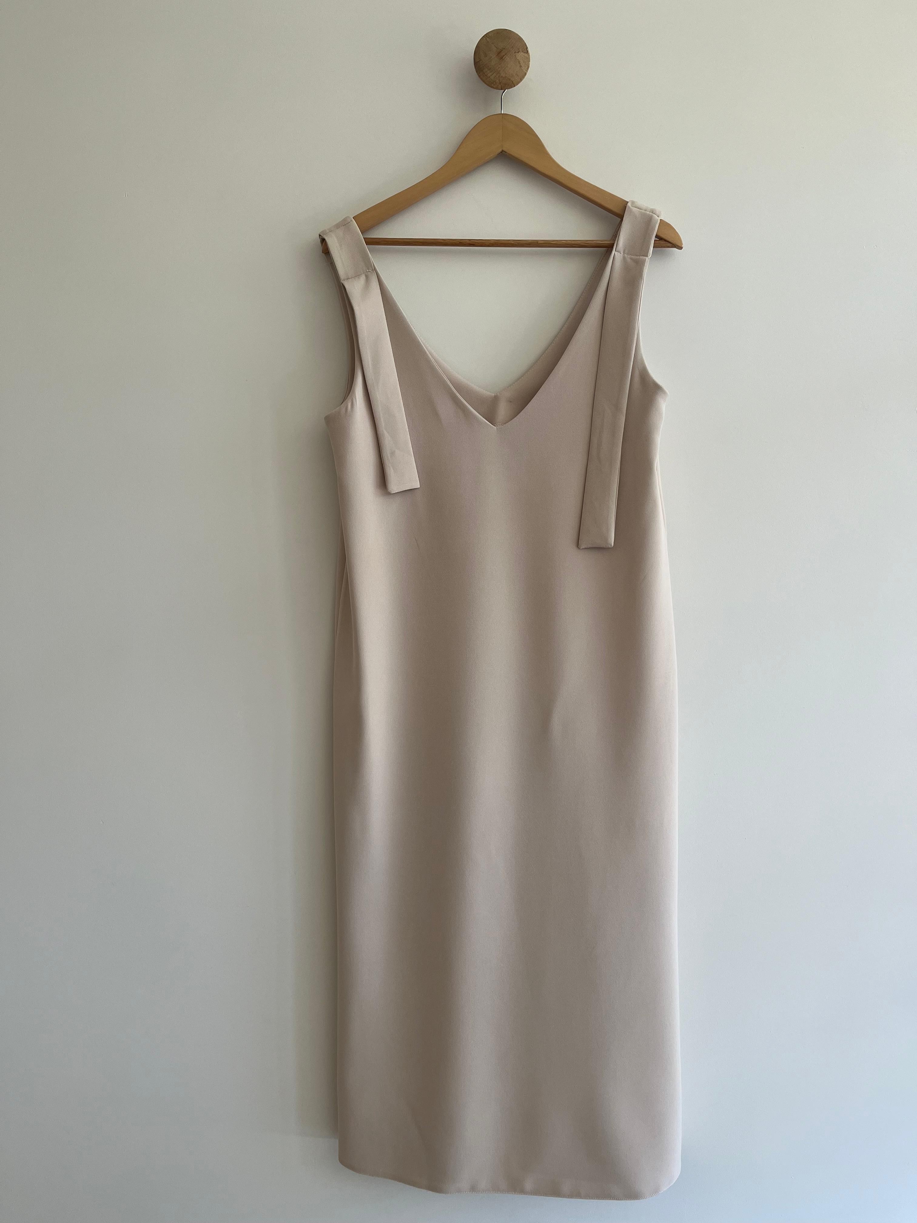 Crepe Gilet