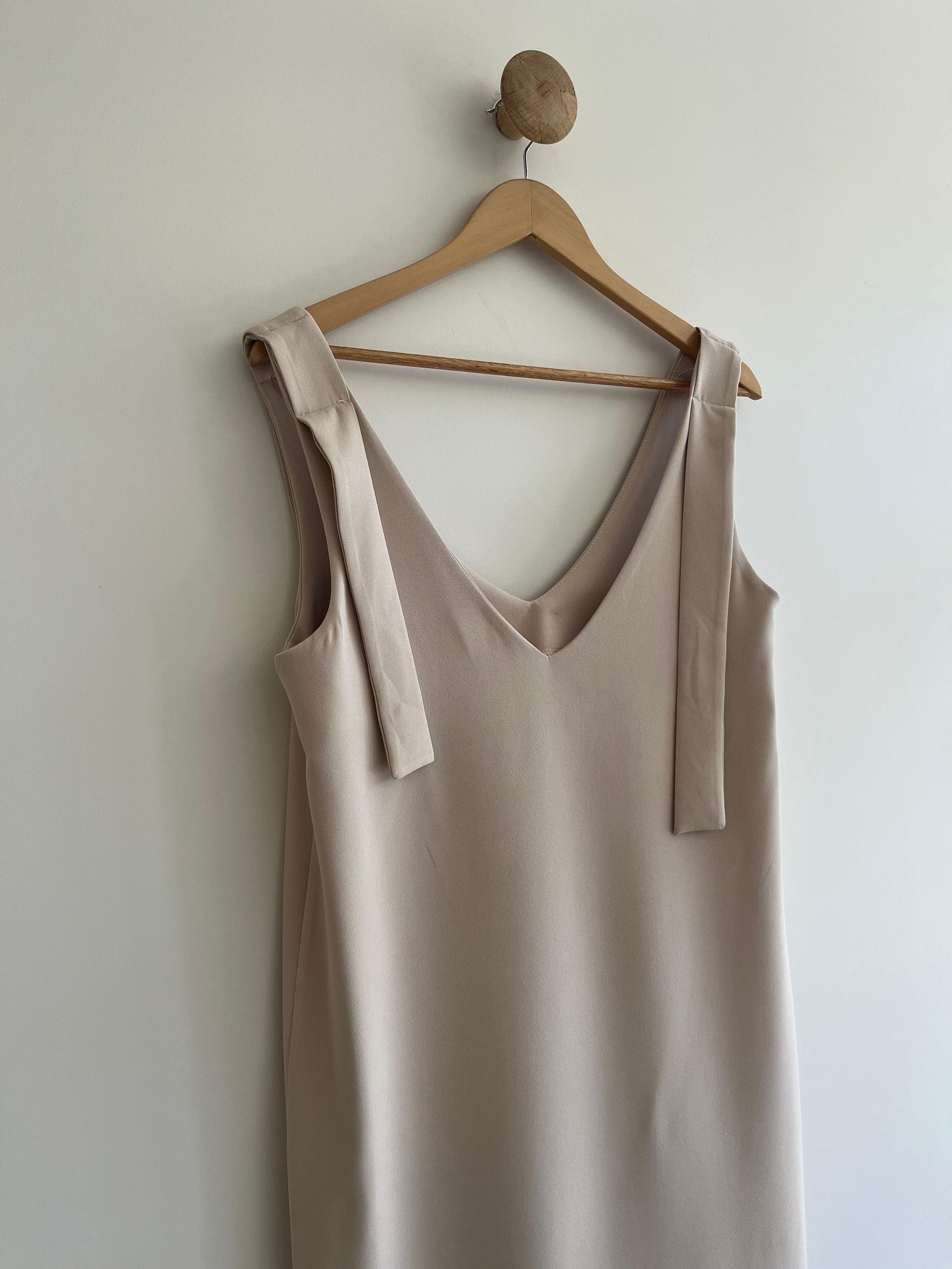 Crepe Gilet