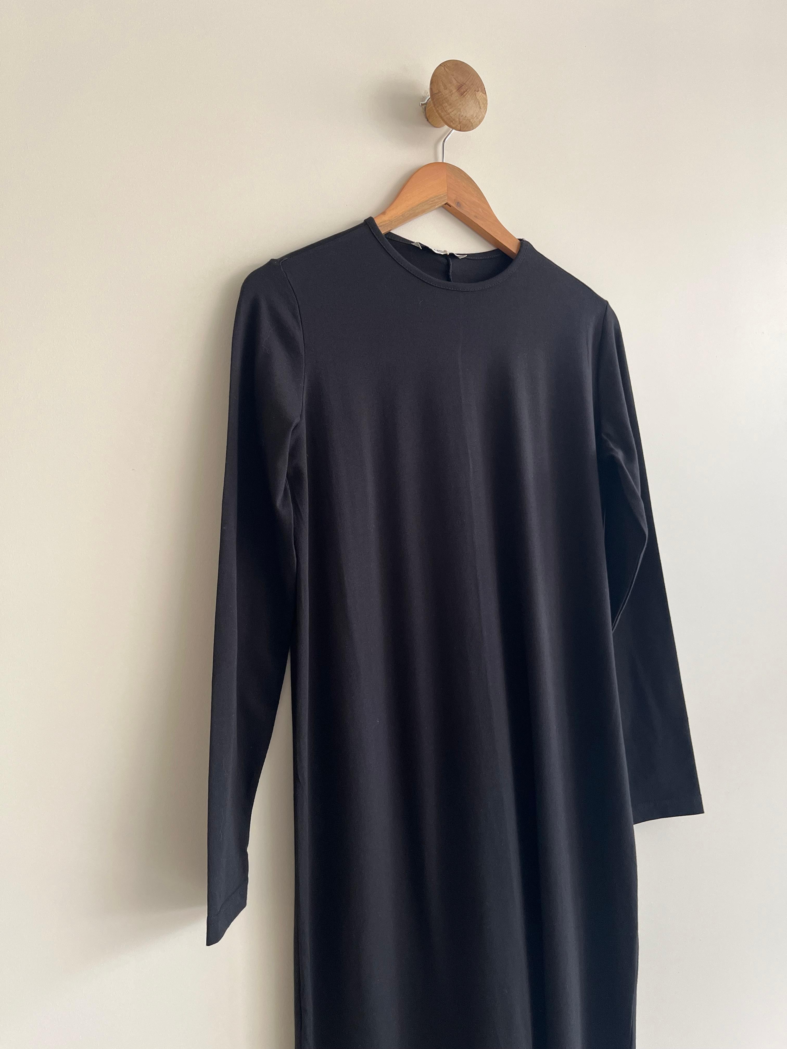 Long Sleeve Combed Underwear
