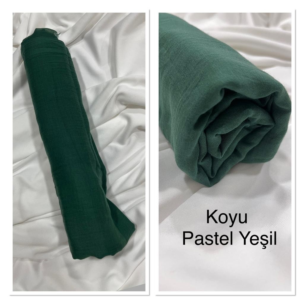 Cotton Scarf