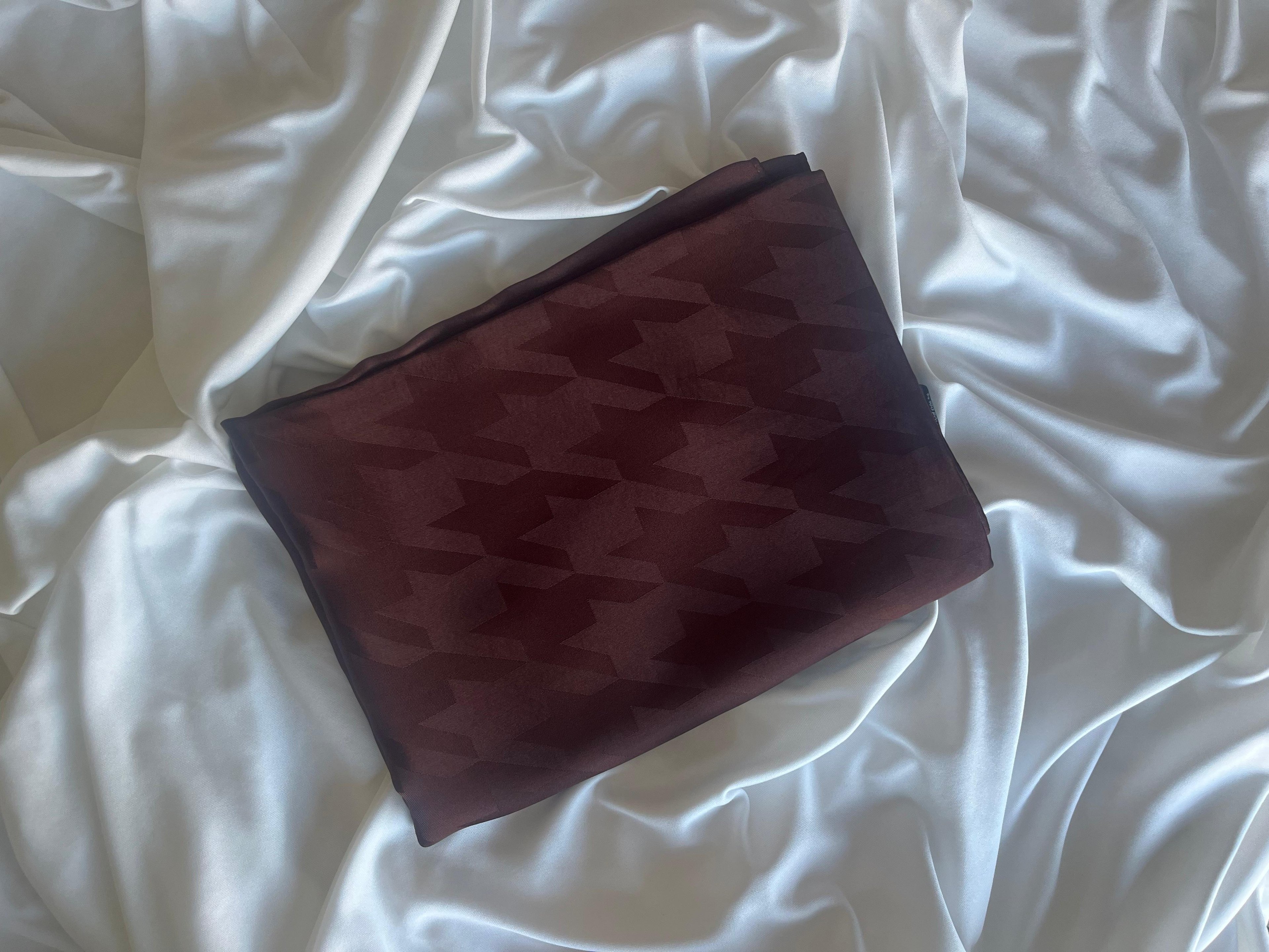 Janjani Cotton Shawl