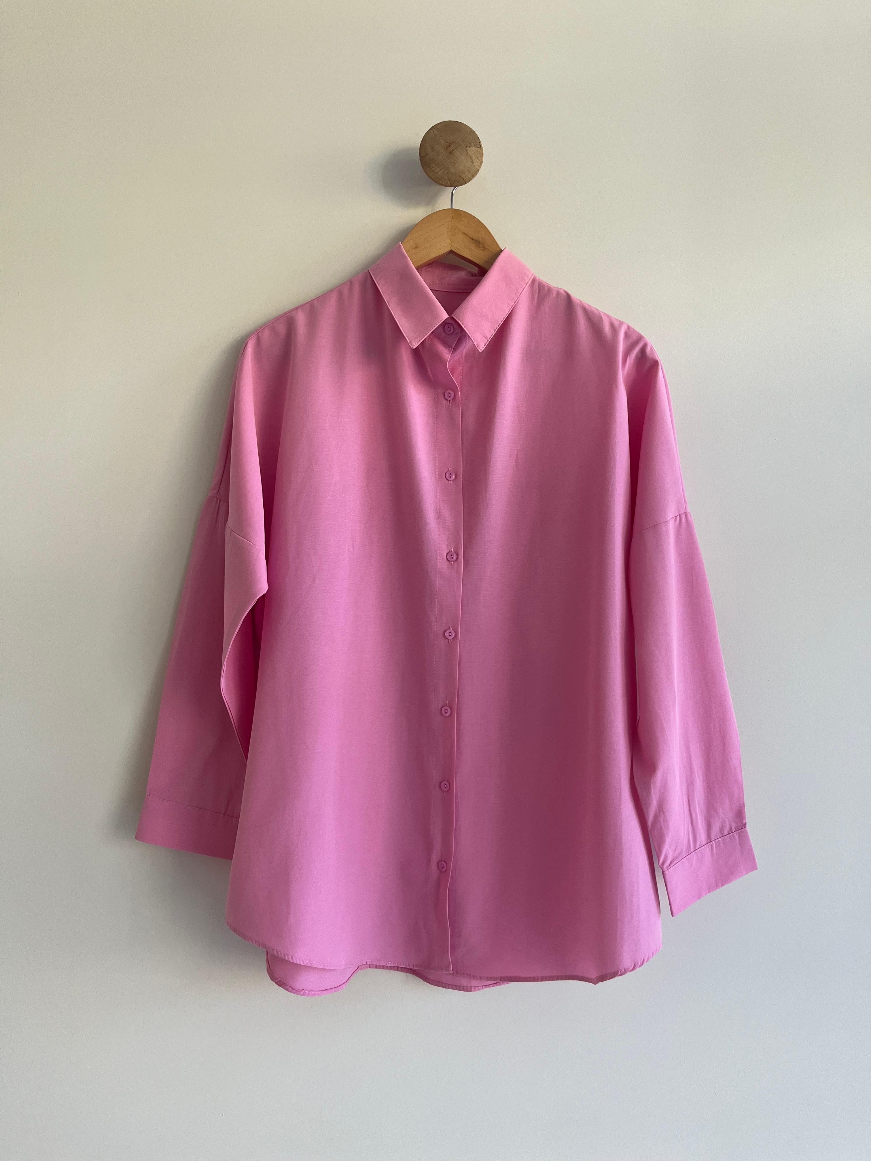 Alice Cotton Shirt
