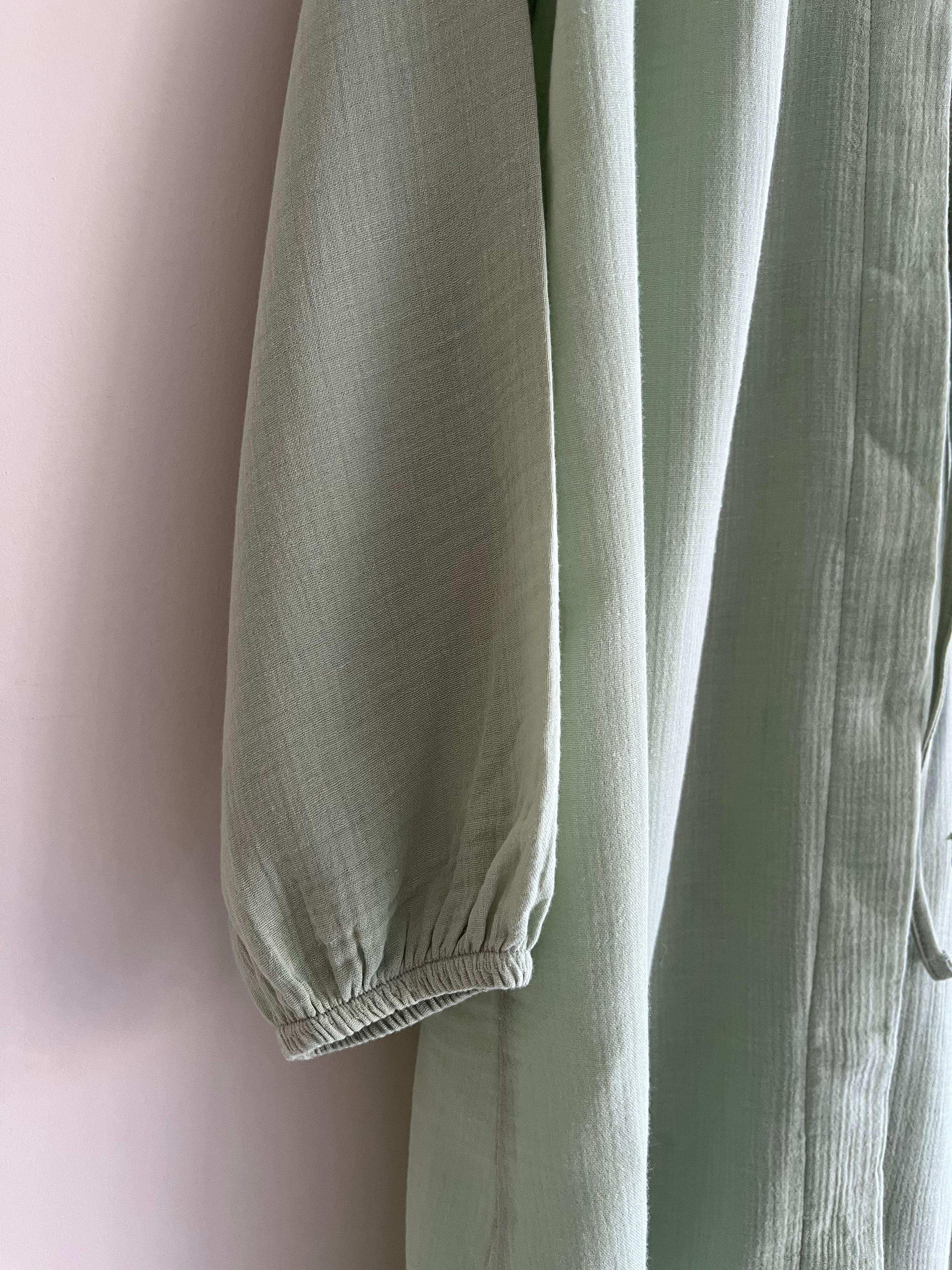 Müslin Tunik