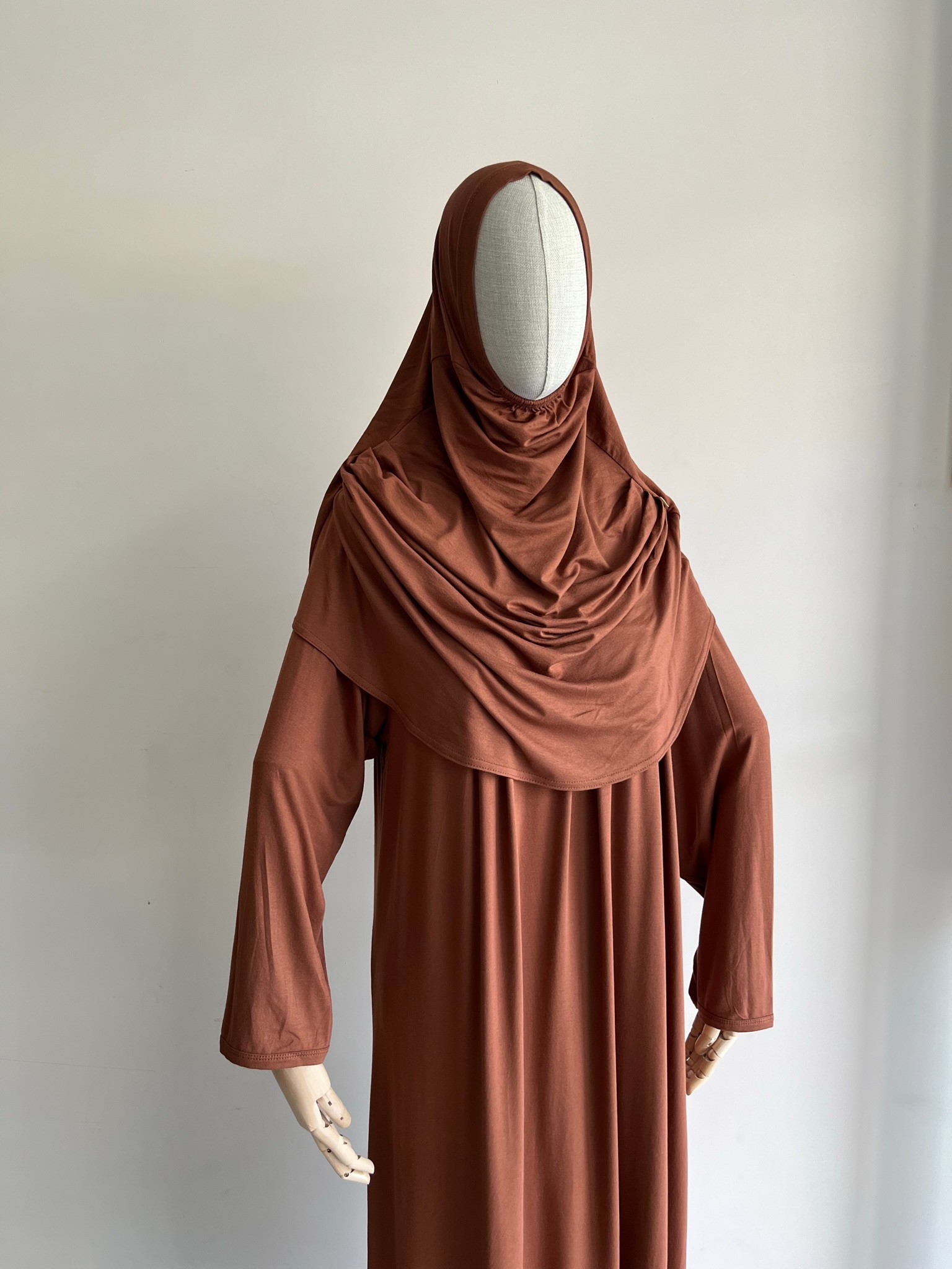 Prayer Dress