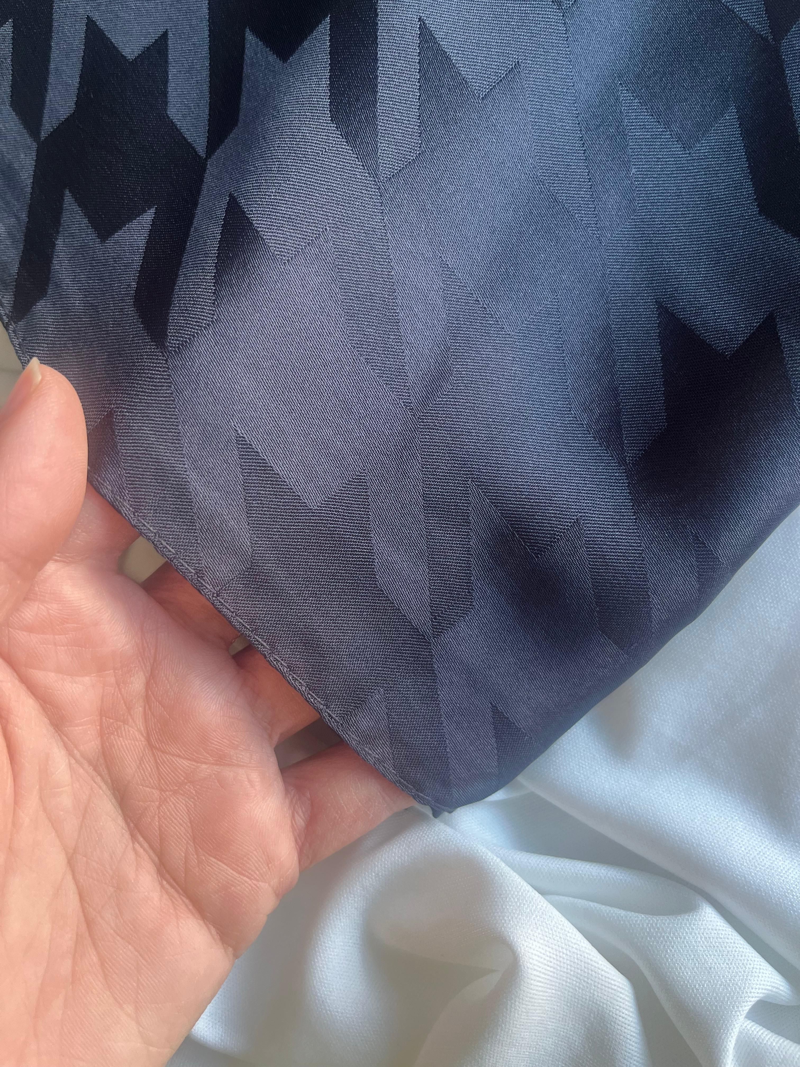 Janjani Cotton Shawl