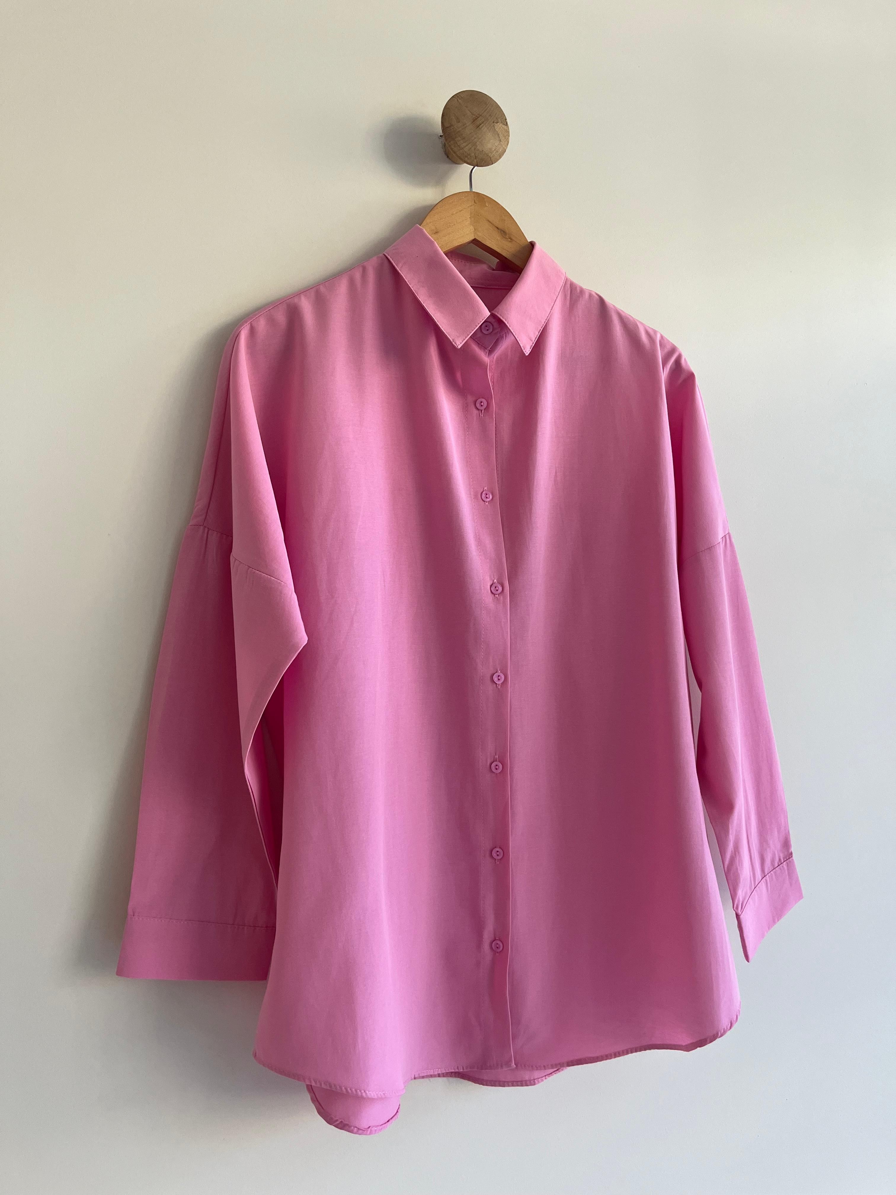  Alice Cotton Shirt