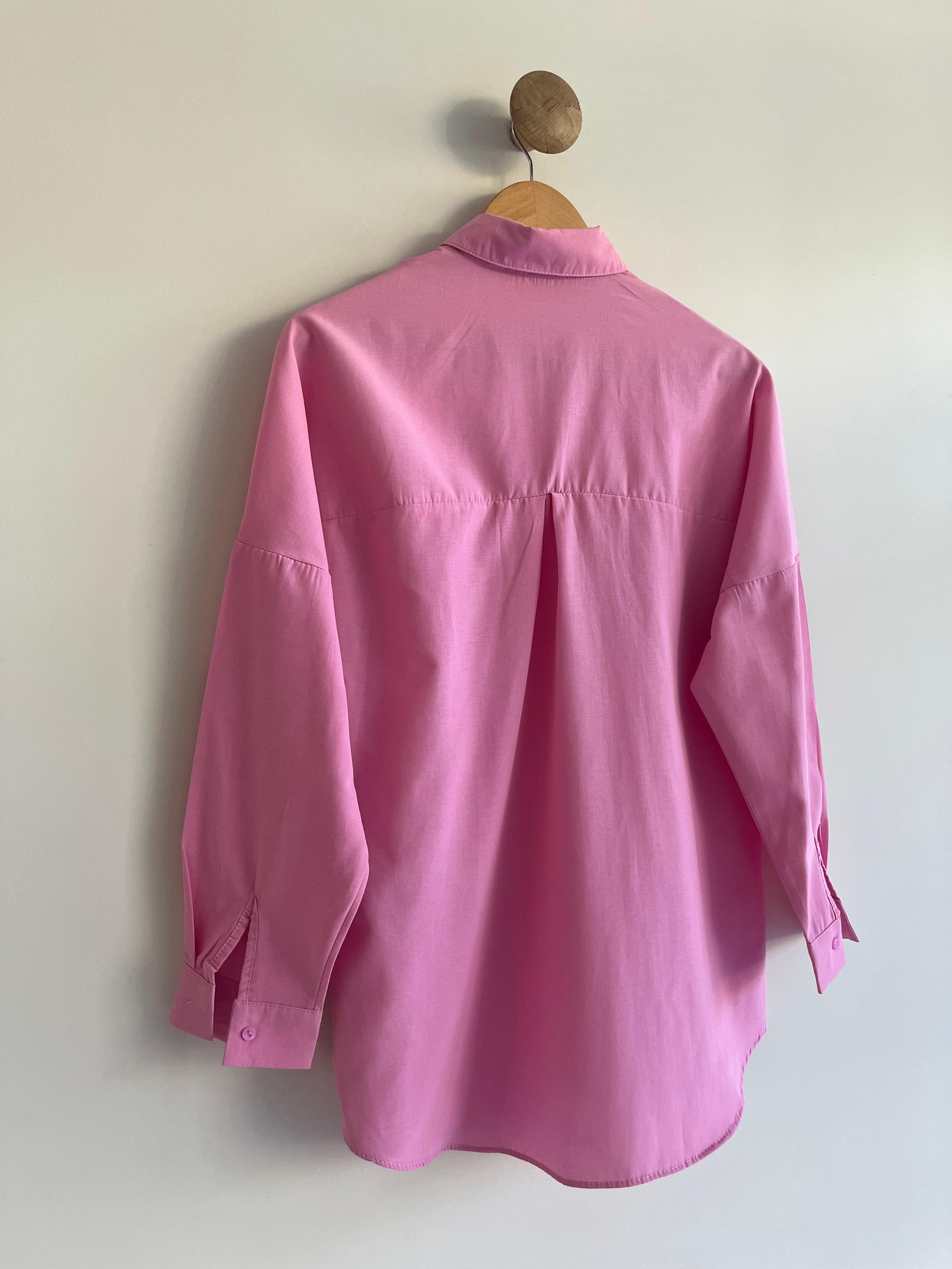  Alice Cotton Shirt