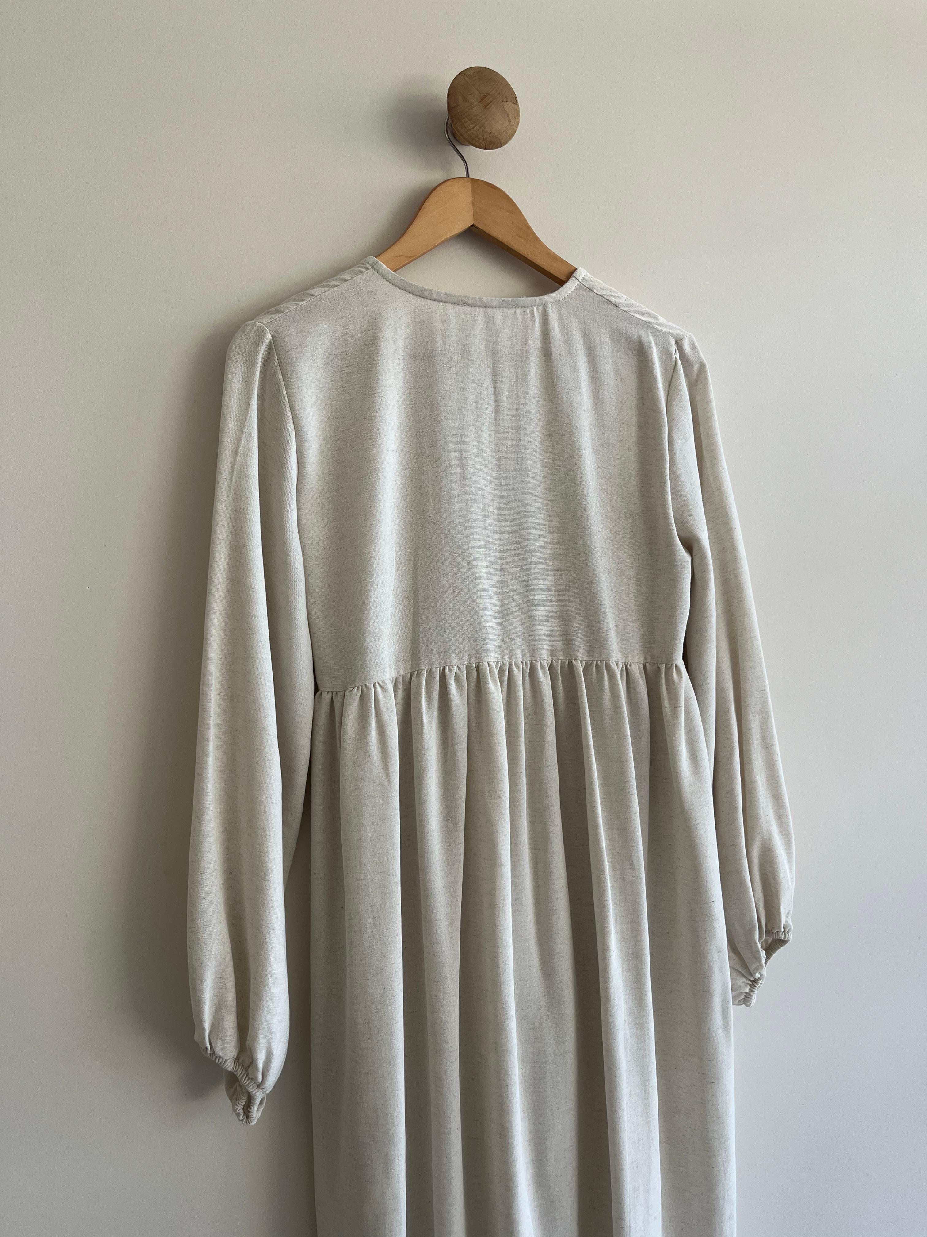 Keten Kimono
