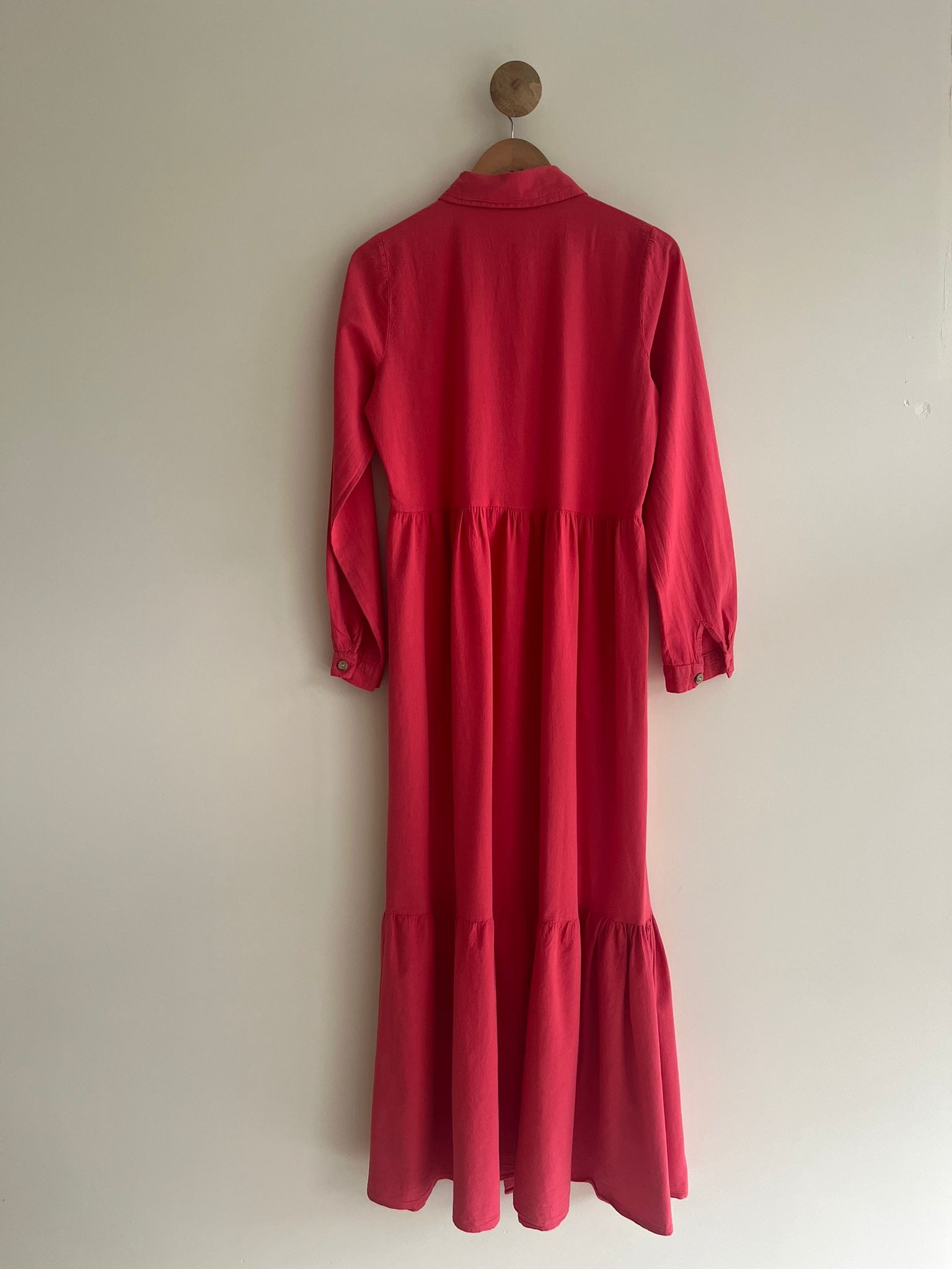 Shirt Dress
