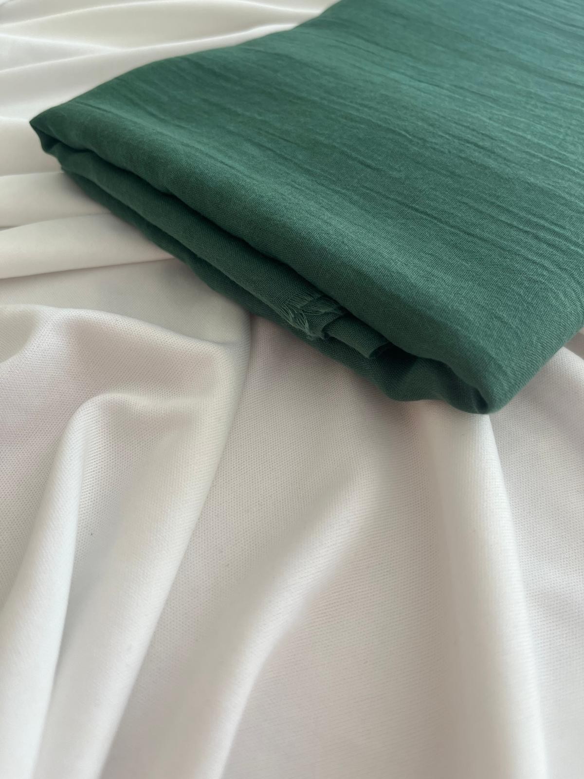 Cotton Scarf