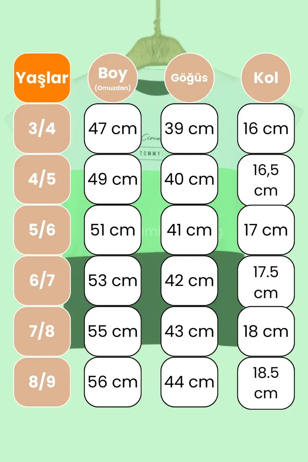 O Yaka Standart Kalıp Baskılı Erkek Çocuk T-Shirt - TYLE32