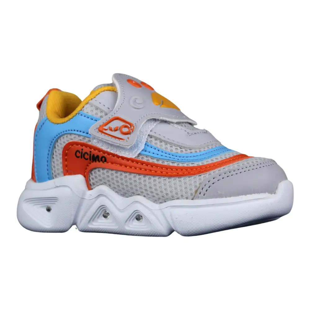 Ortopedik Bebek Spor Ayakkabı - COBY15