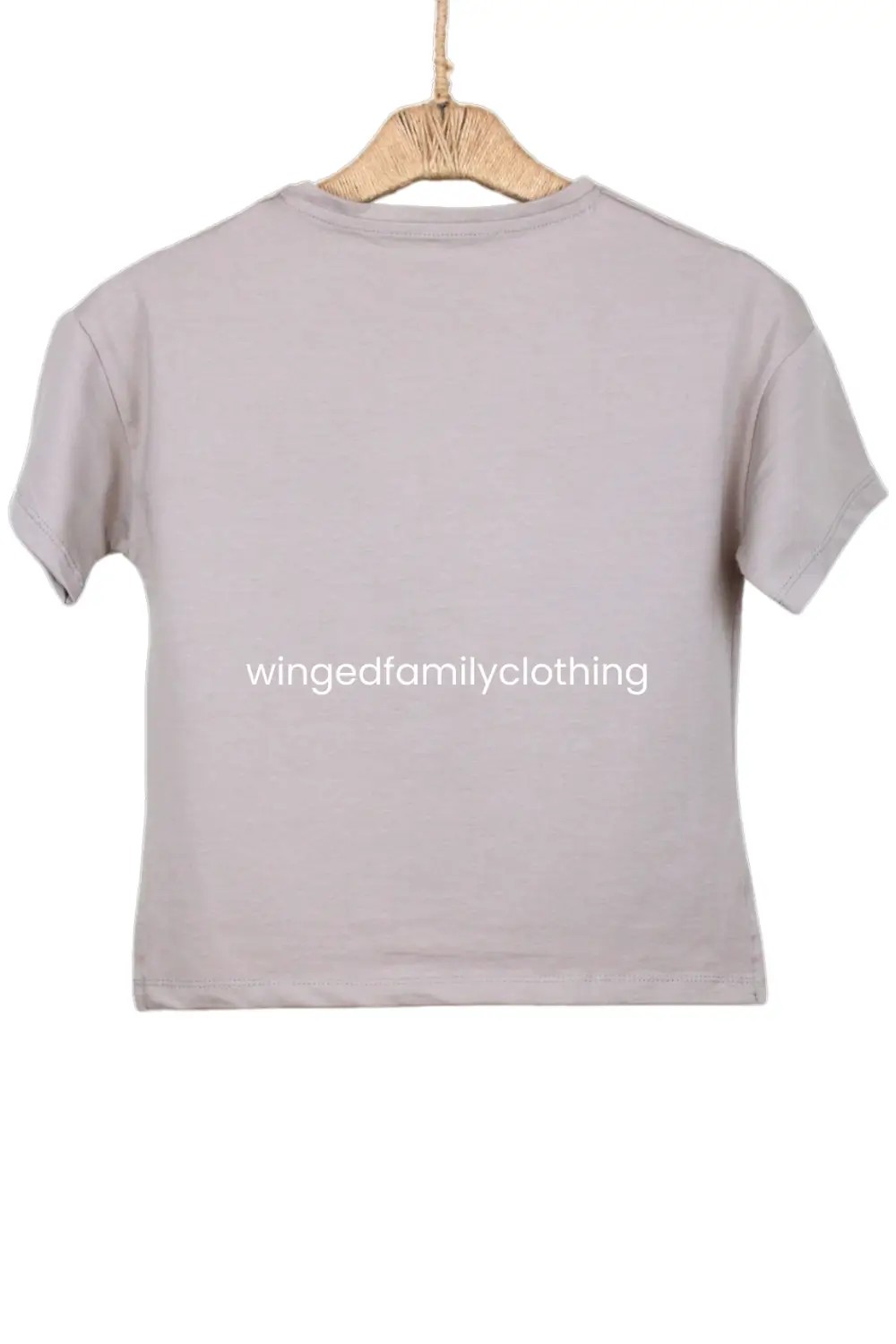 Baskılı Kız Çocuk T-Shirt - TYLE33