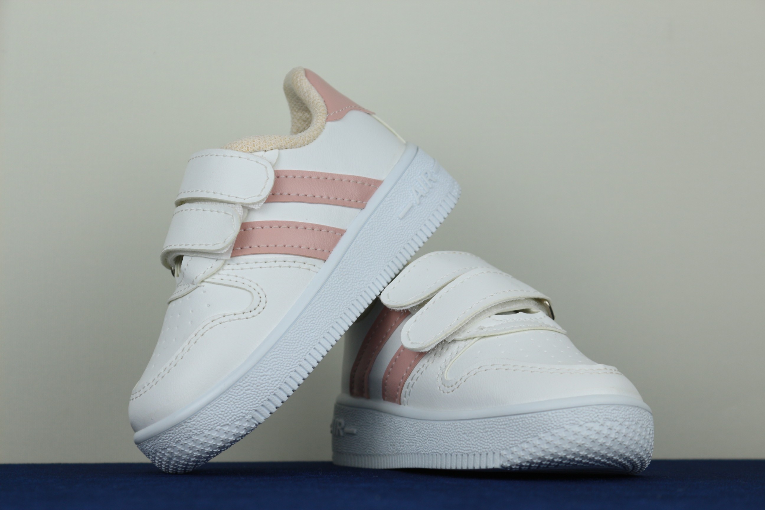 Zerdalife - Sneakers Kız Bebek Spor Ayakkabı Modeli