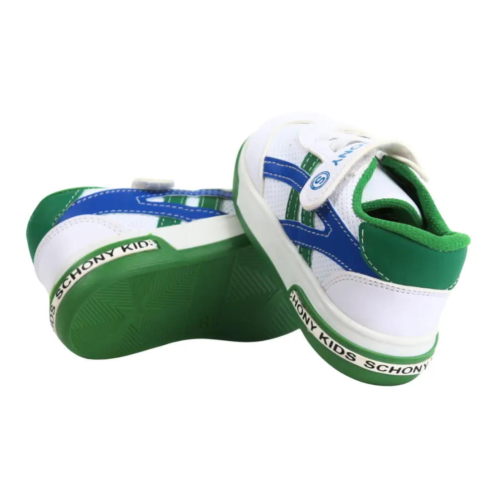 Ortopedik Bebek Spor Ayakkabı - SYKS10