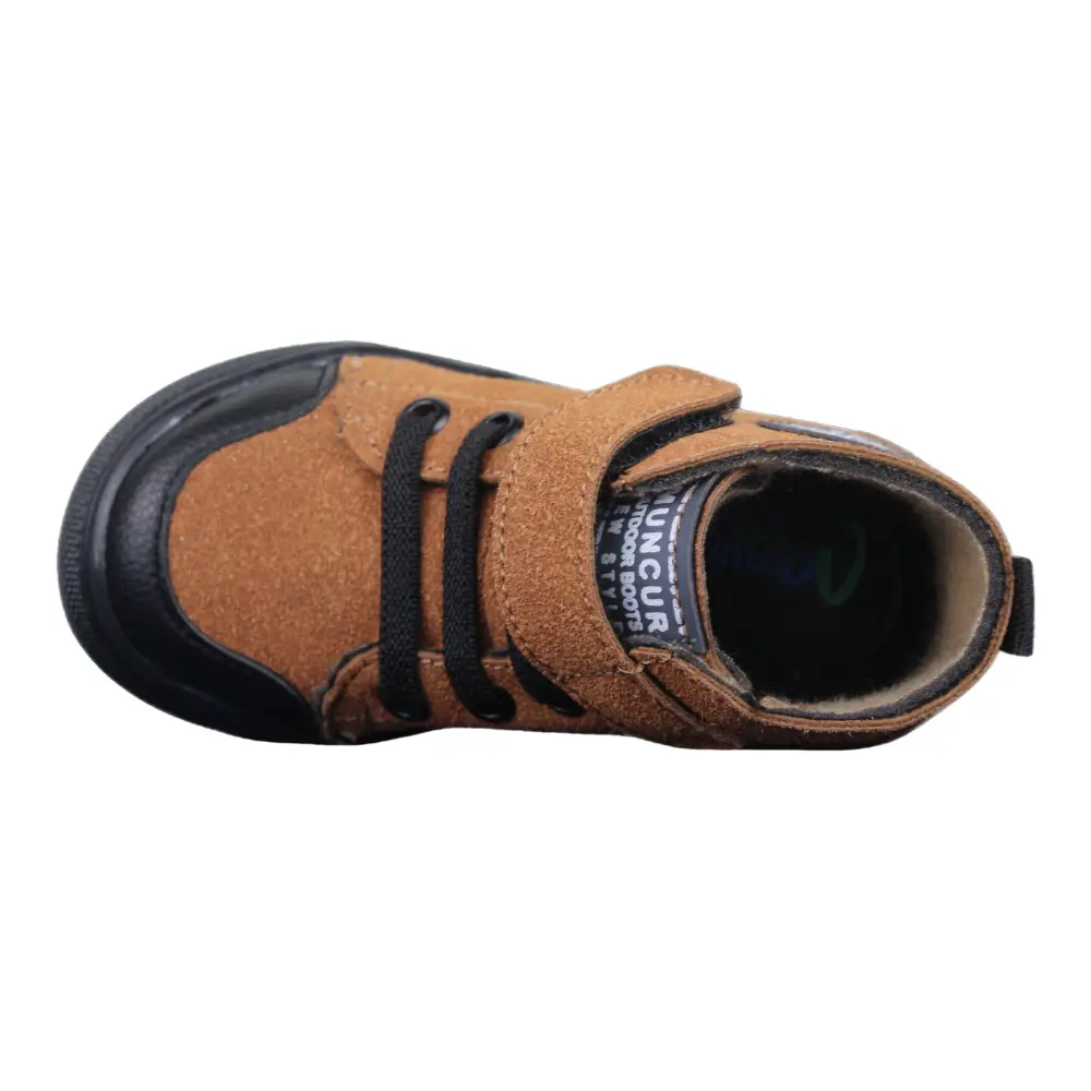 Ortopedik Bebek Spor Bot - MCR19