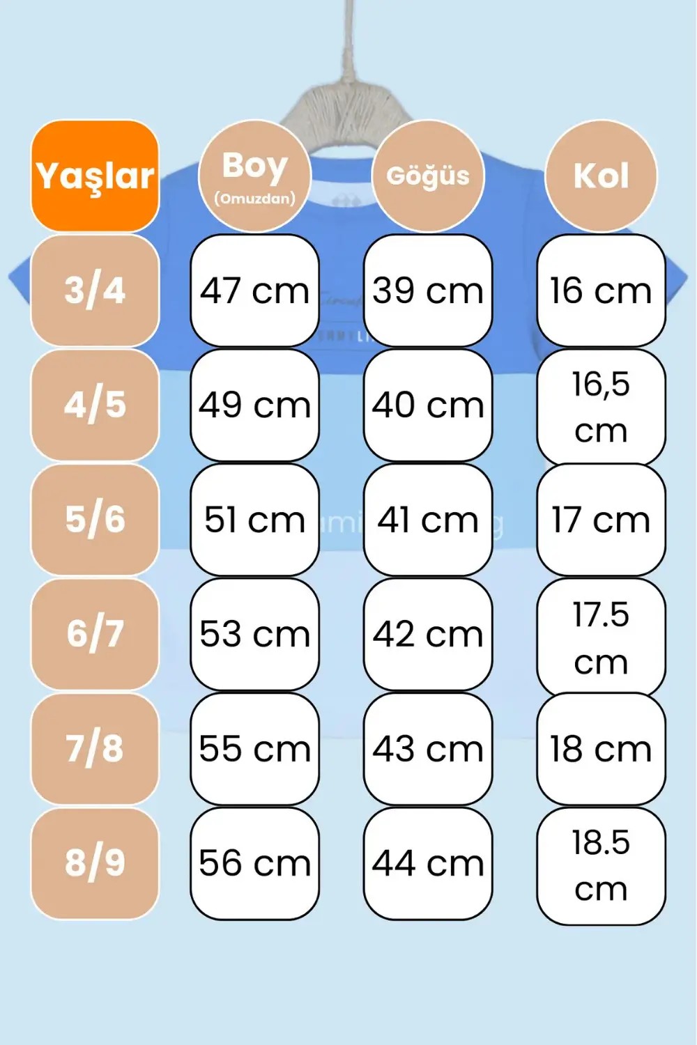 O Yaka Standart Kalıp Baskılı Erkek Çocuk T-Shirt - TYLE29