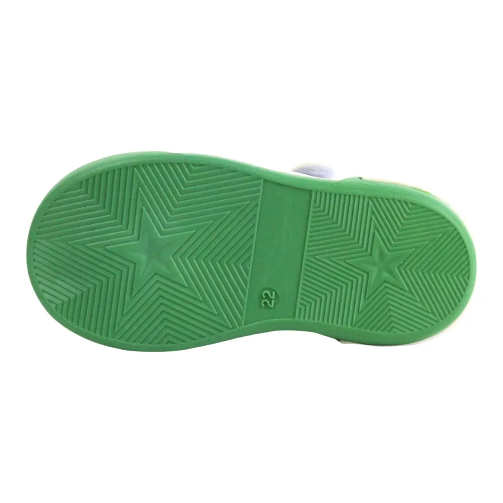 Ortopedik Bebek Spor Ayakkabı - SYKS10
