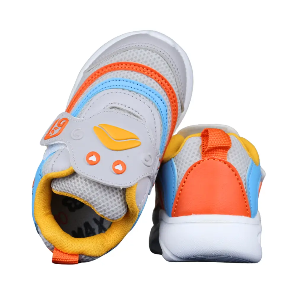 Ortopedik Bebek Spor Ayakkabı - COBY15
