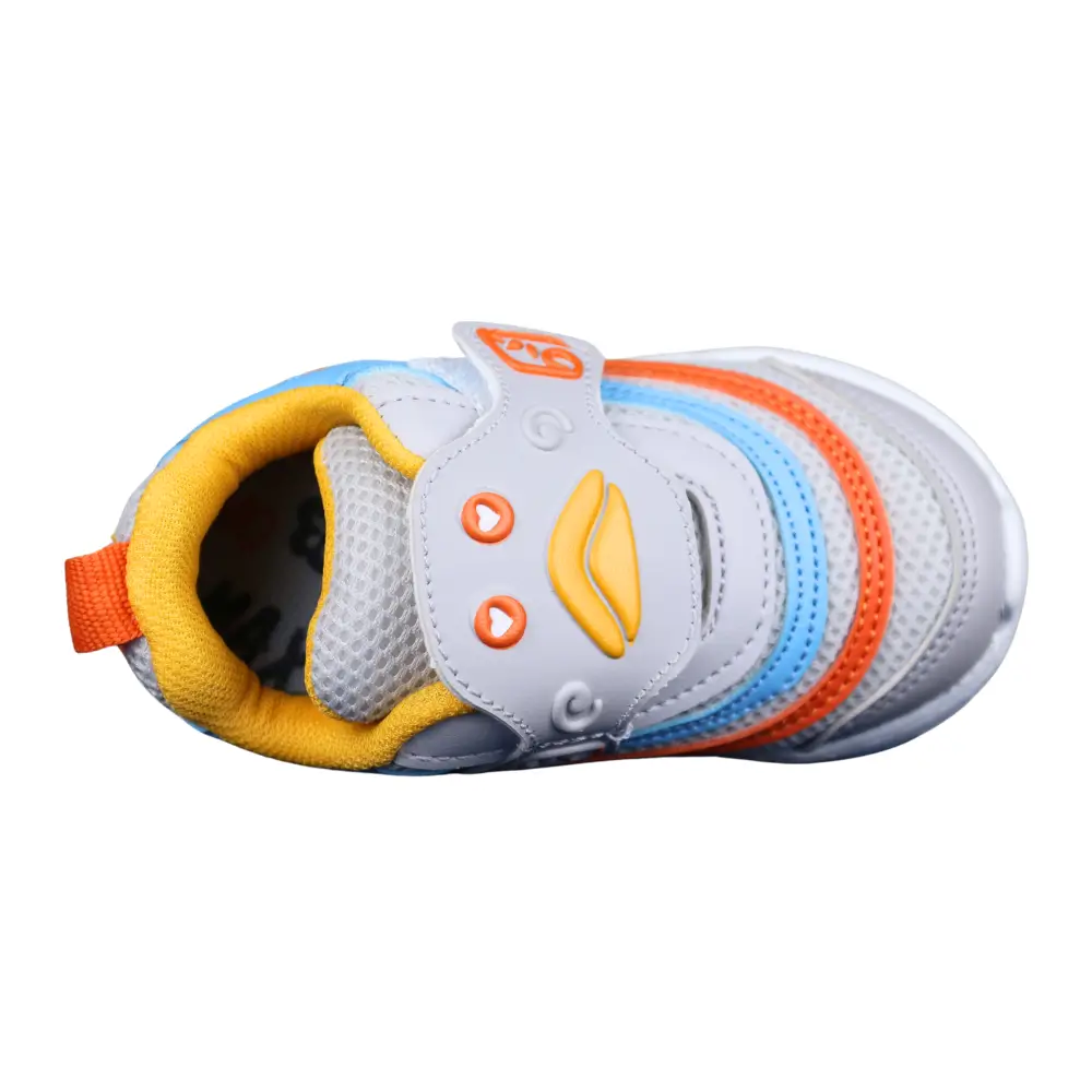 Ortopedik Bebek Spor Ayakkabı - COBY15
