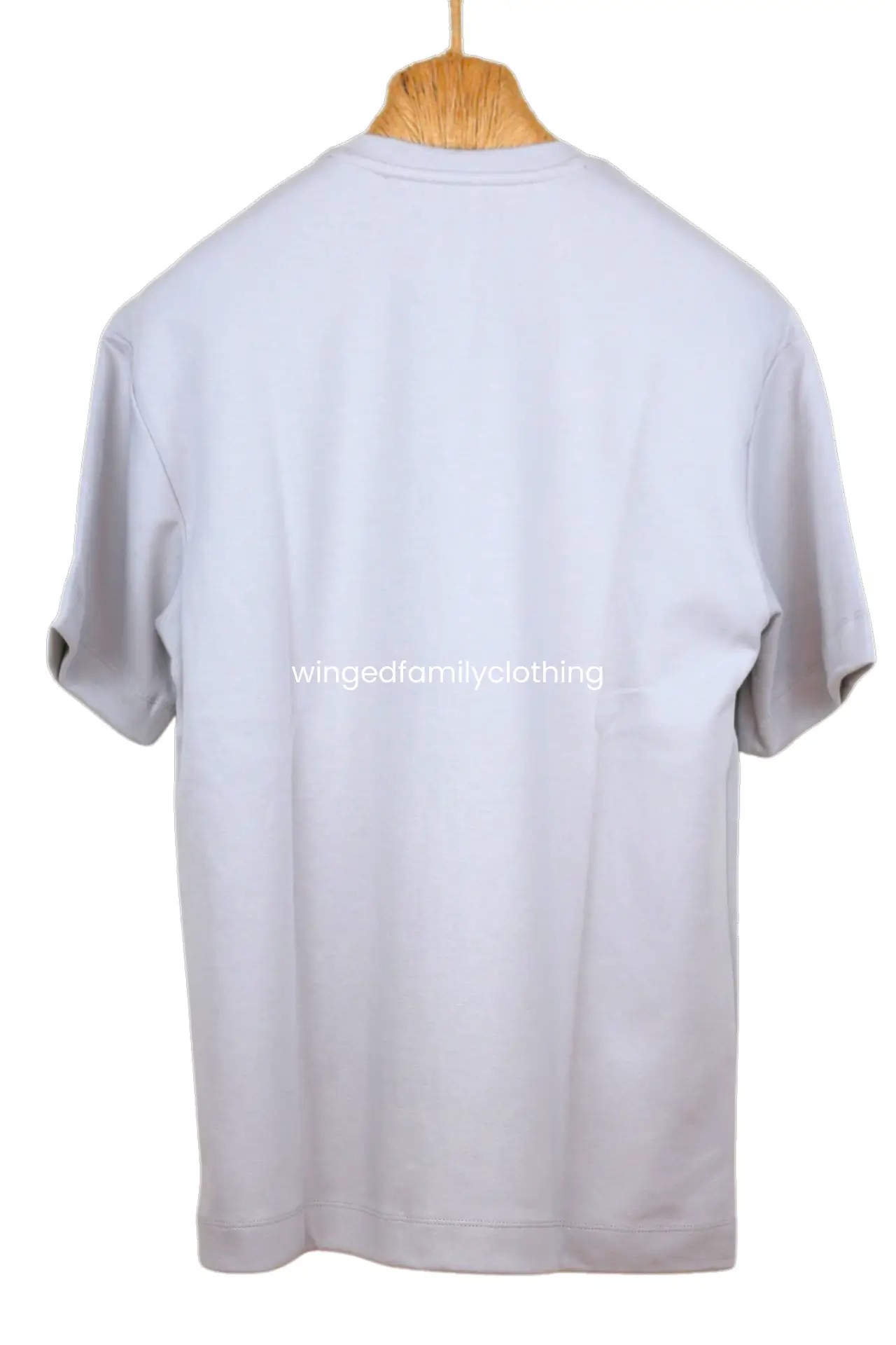 Yumuşak Dokulu Oversize Fit Baskılı Erkek T-Shirt - TYLE27