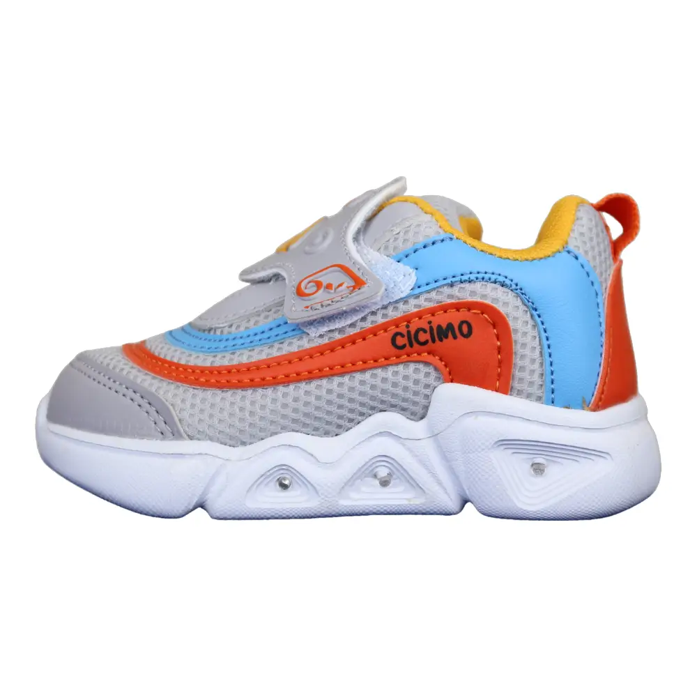 Ortopedik Bebek Spor Ayakkabı - COBY15