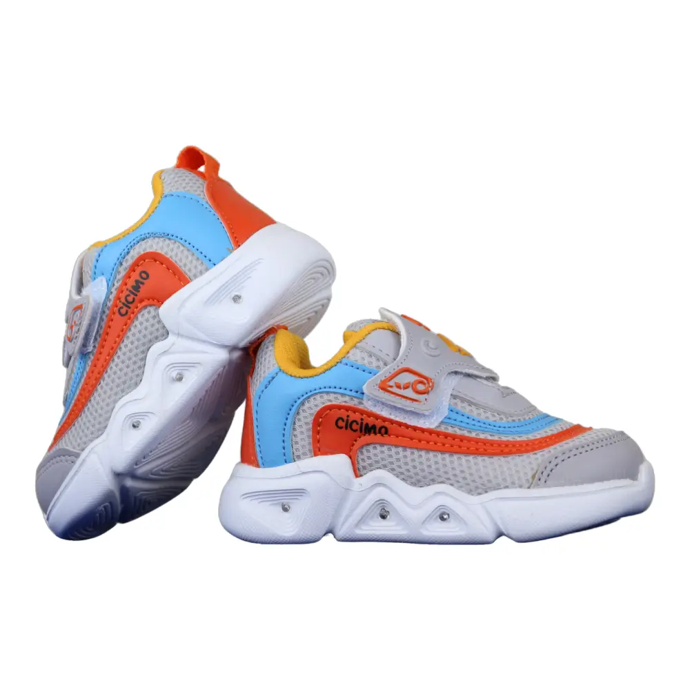 Ortopedik Bebek Spor Ayakkabı - COBY15