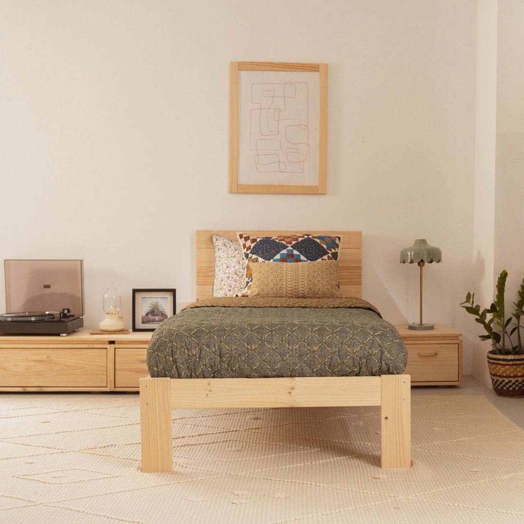 Marcie Çocuk Karyolası