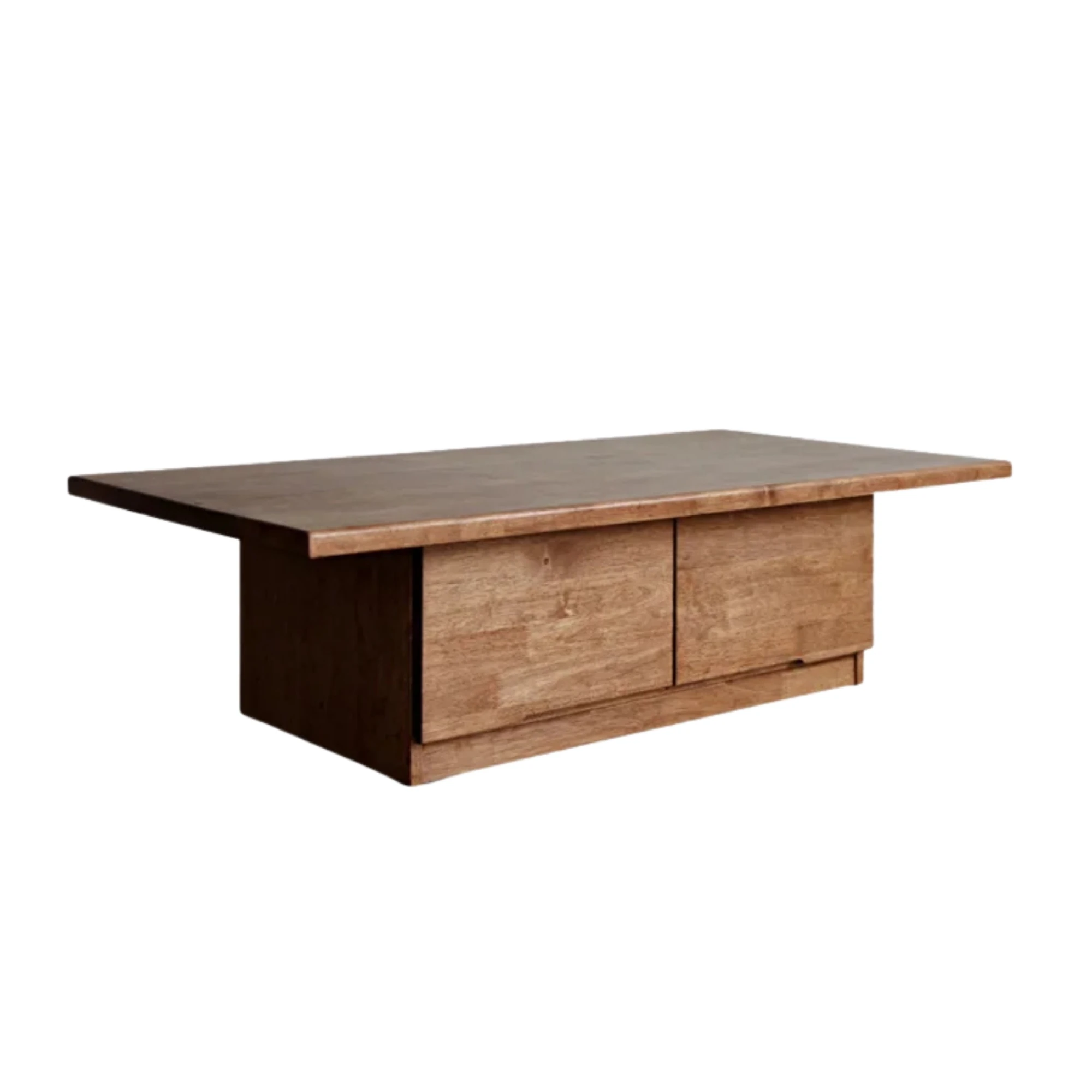 Maitri Ahşap Orta Sehpa