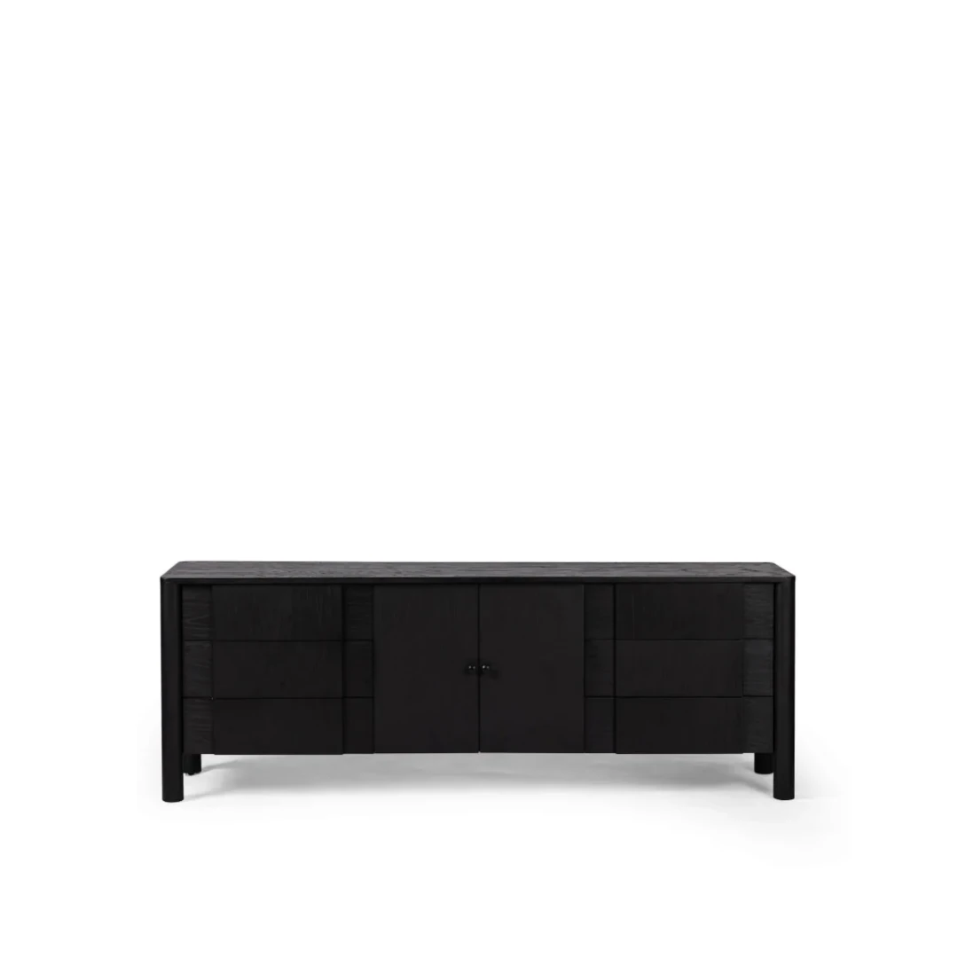 Cabala Ahşap Tv Ünitesi