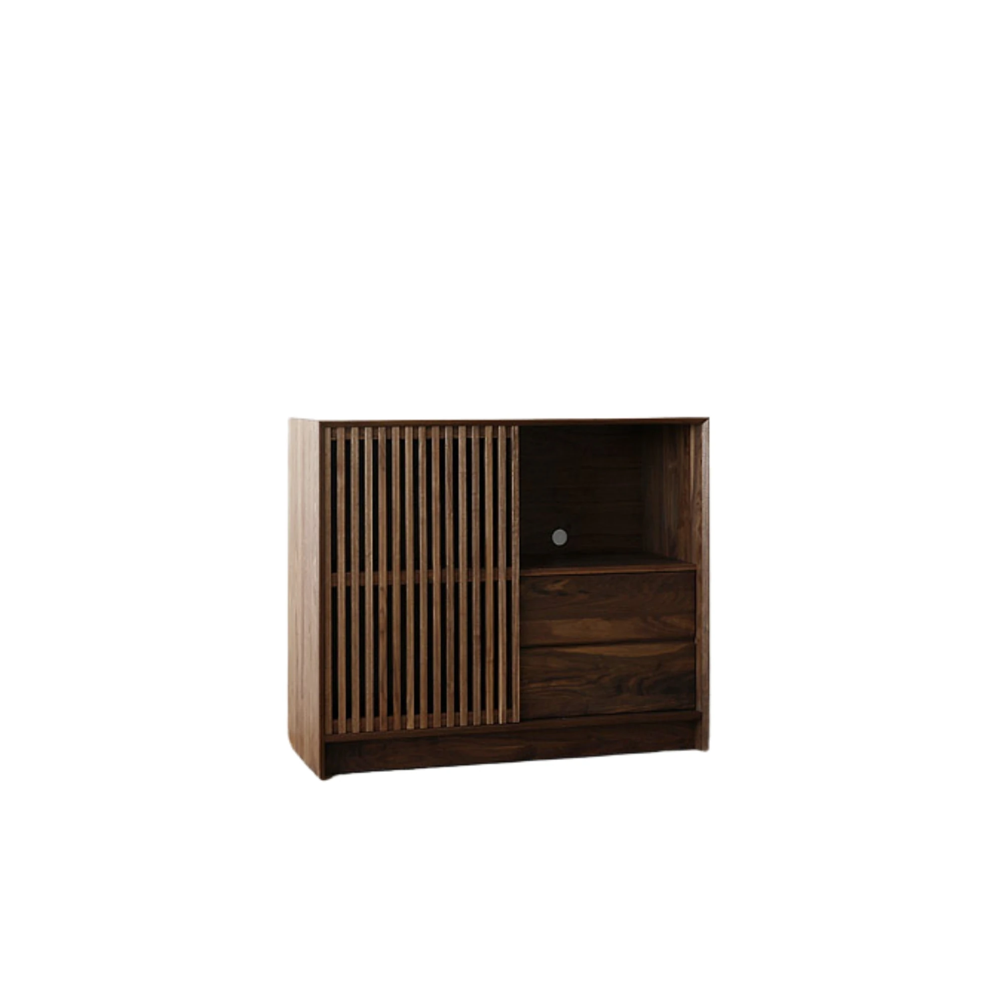 Row Dekoratif Ahşap Şaraplık