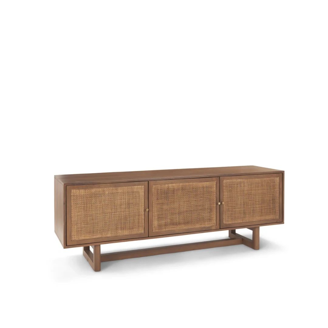 Casandra Ahşap Tv Ünitesi