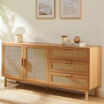 Sofa İskandinav Tarzı Konsol