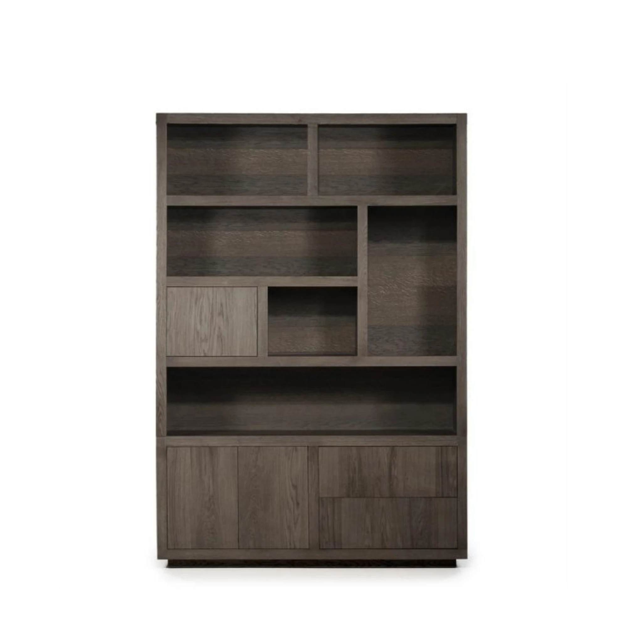 Ripa Ahşap Kitaplık