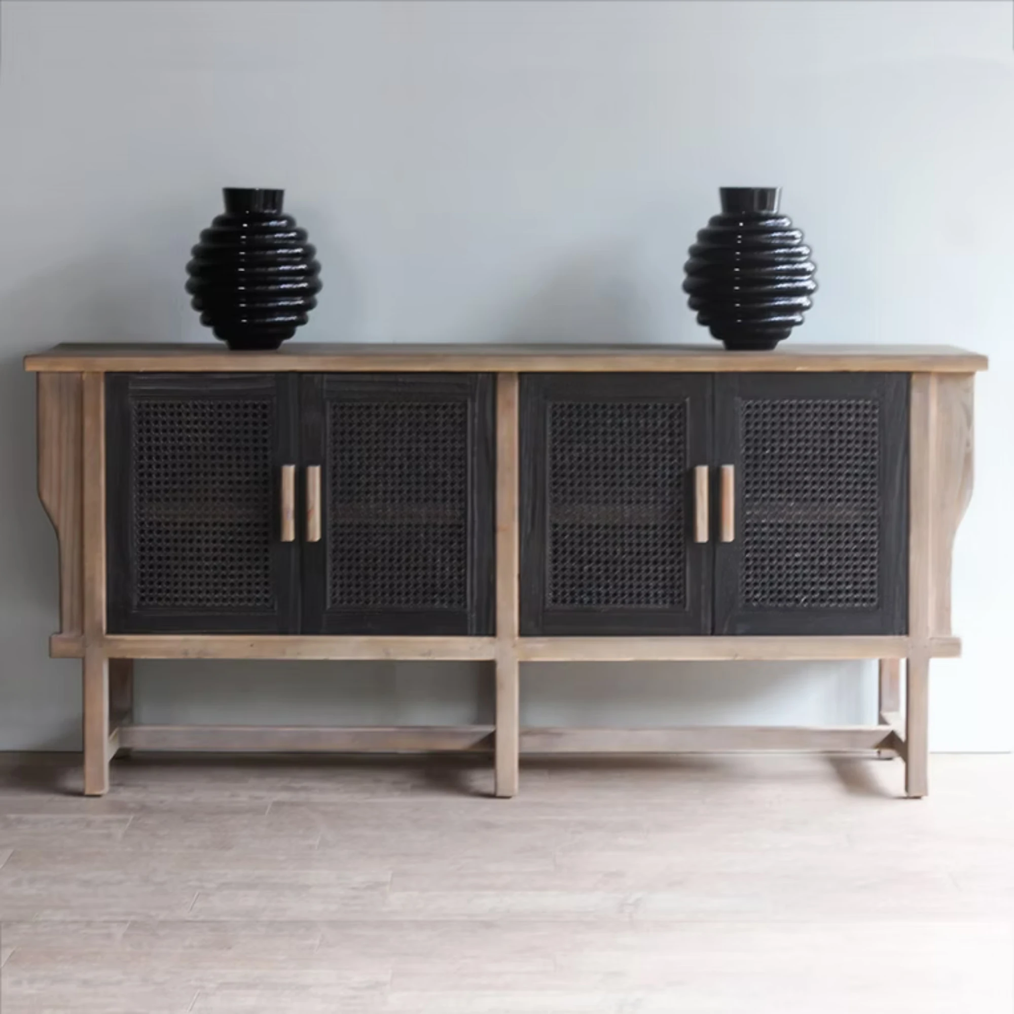 Maluma Ahşap Konsol