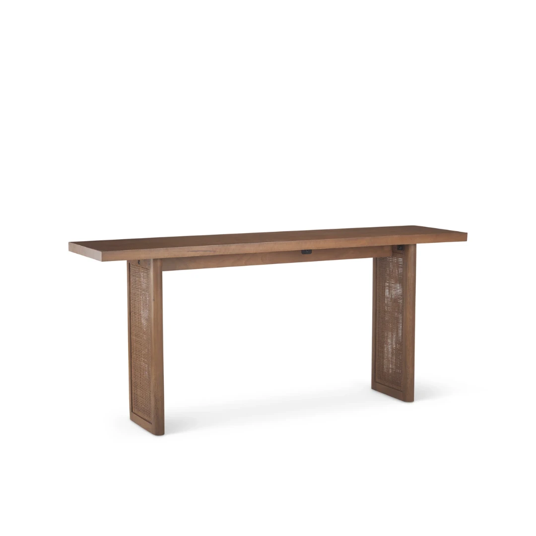 Casandra Ahşap Dresuar