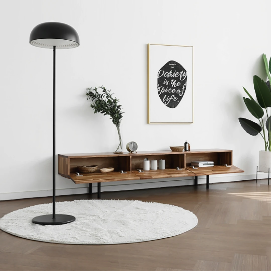 Auro Modern Ahşap Tv Ünitesi