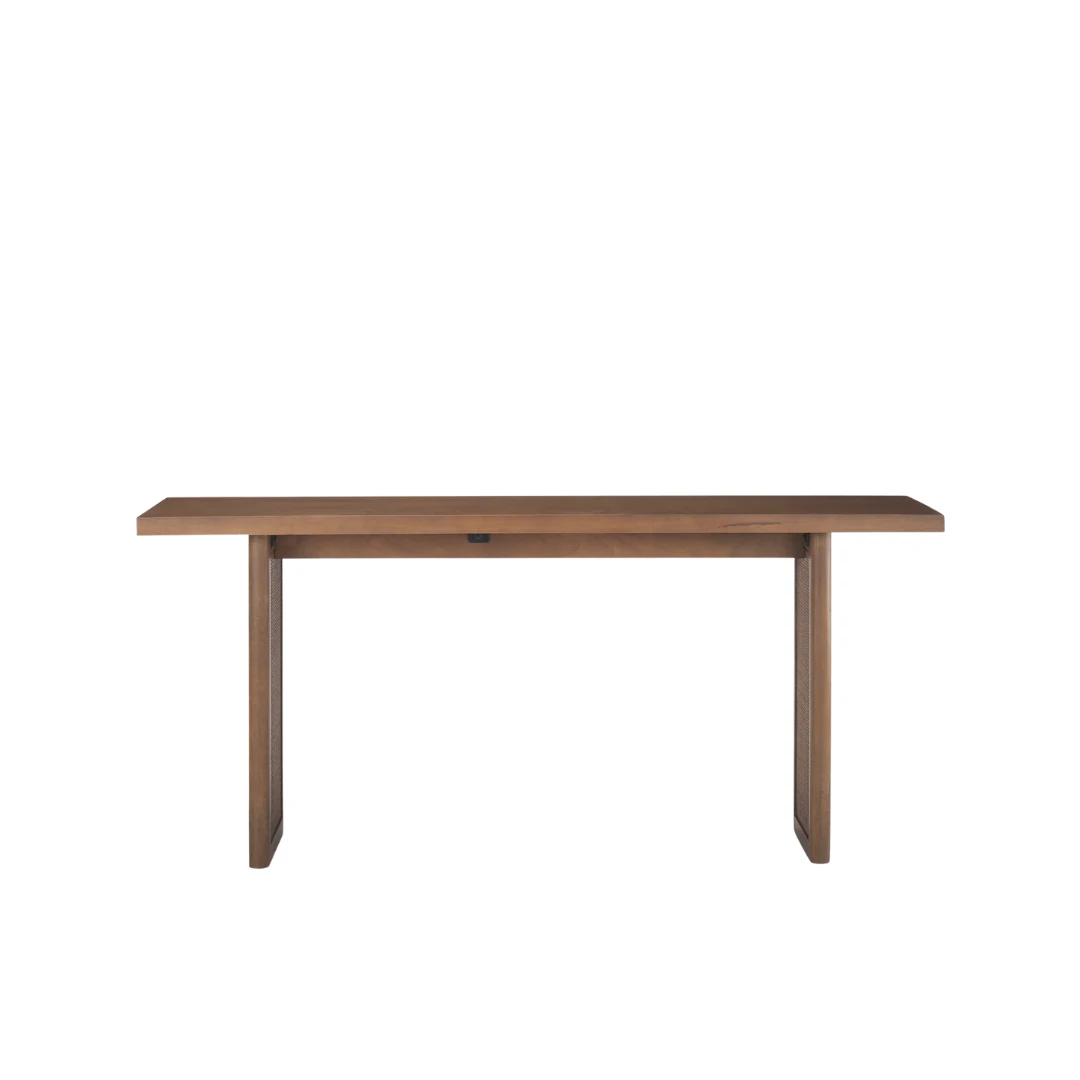 Casandra Ahşap Dresuar