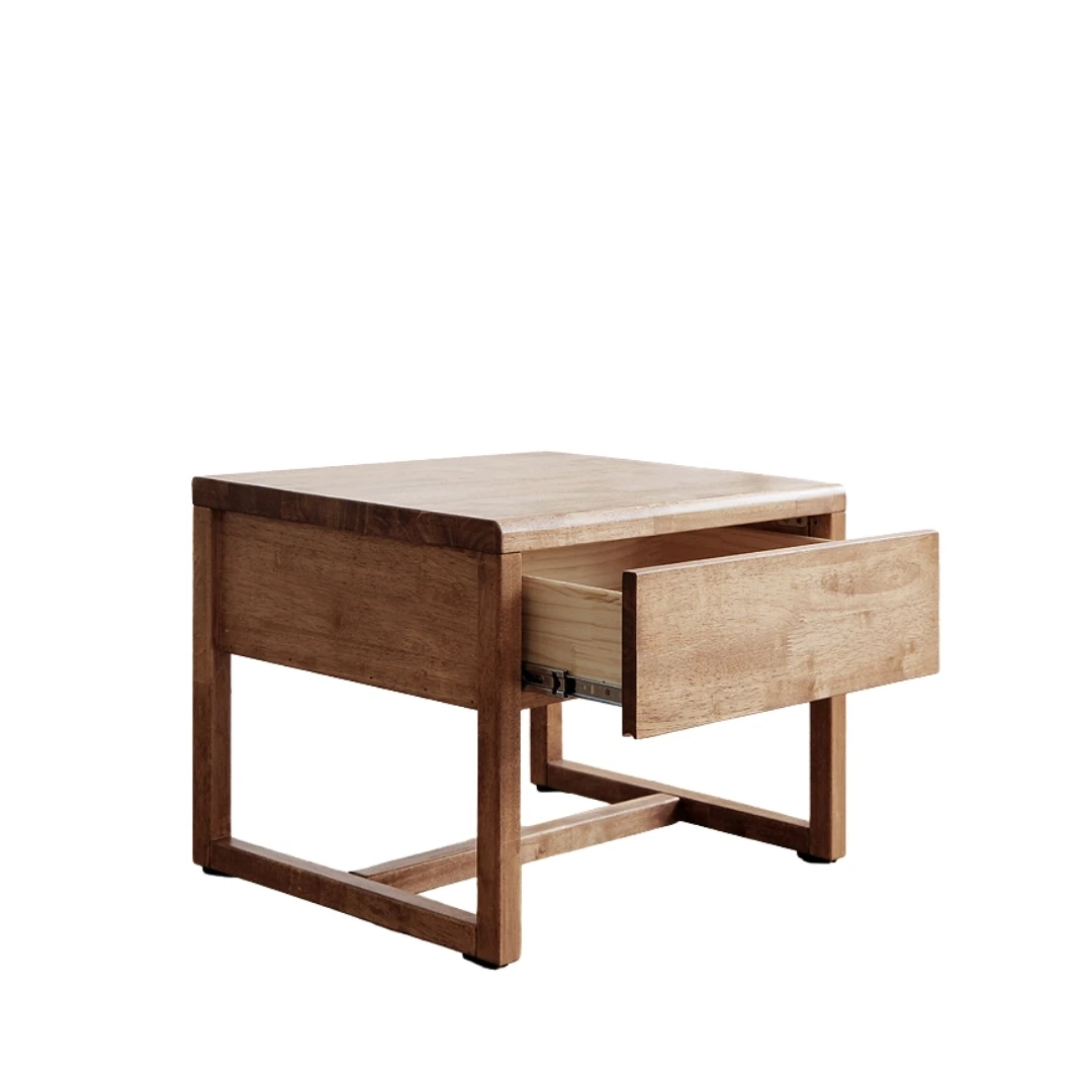 Labuni Ahşap Komodin