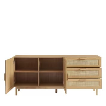 Sofa İskandinav Tarzı Konsol